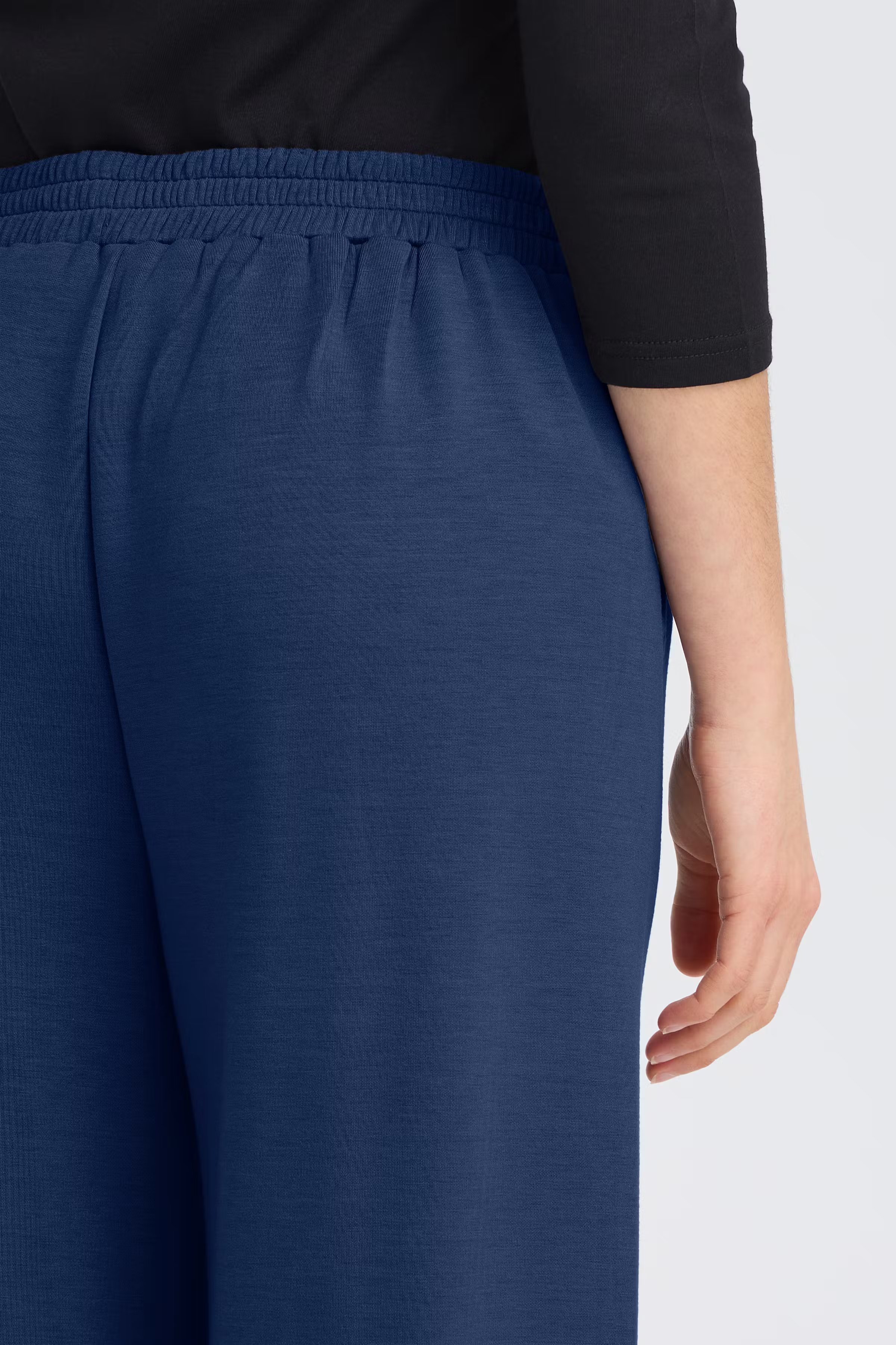 FRAURORA Byxor LOOKBOOK DETAIL 20615556-193923