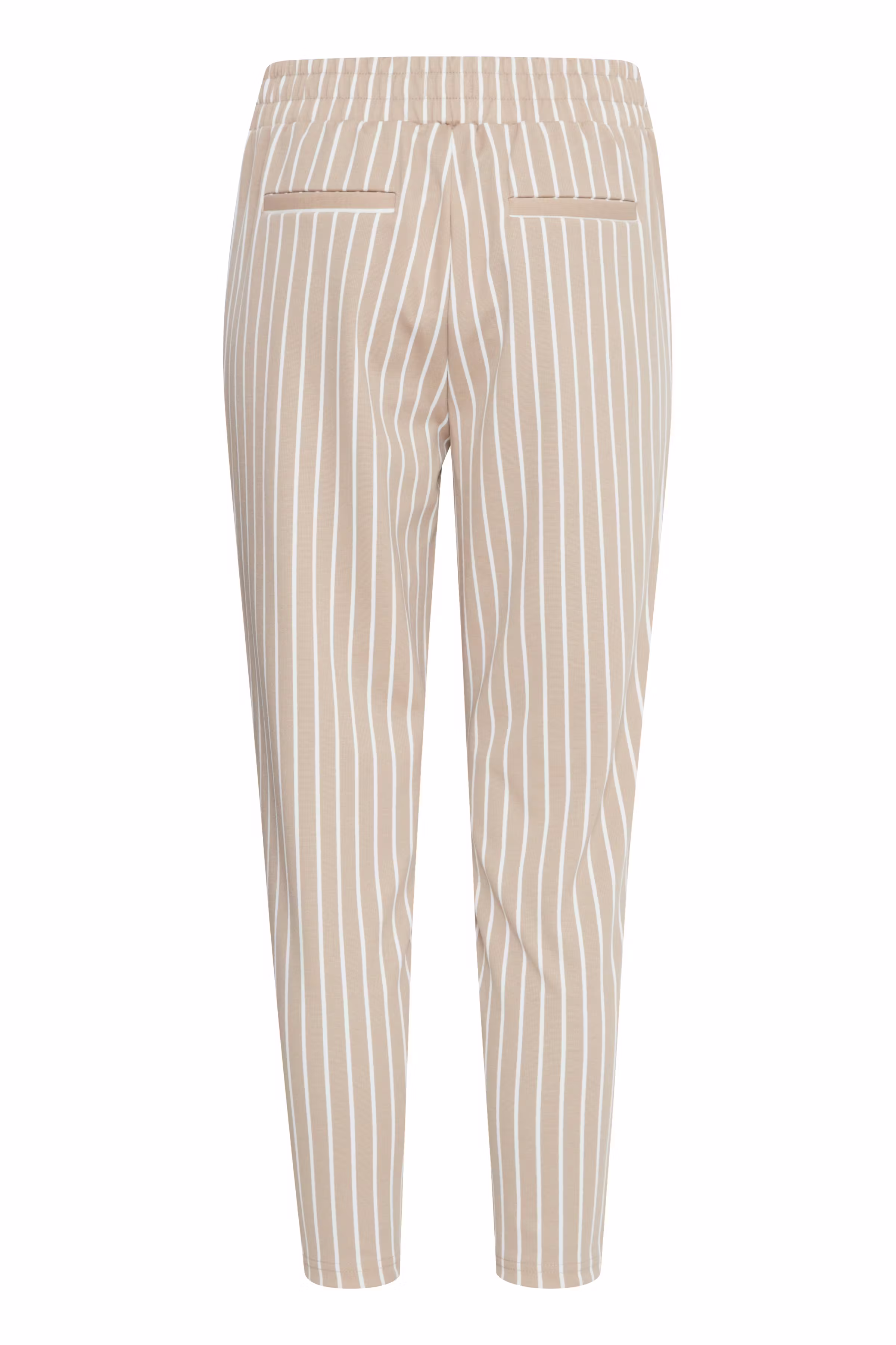 IHKATE Trousers PACK BACK 20121147-203846