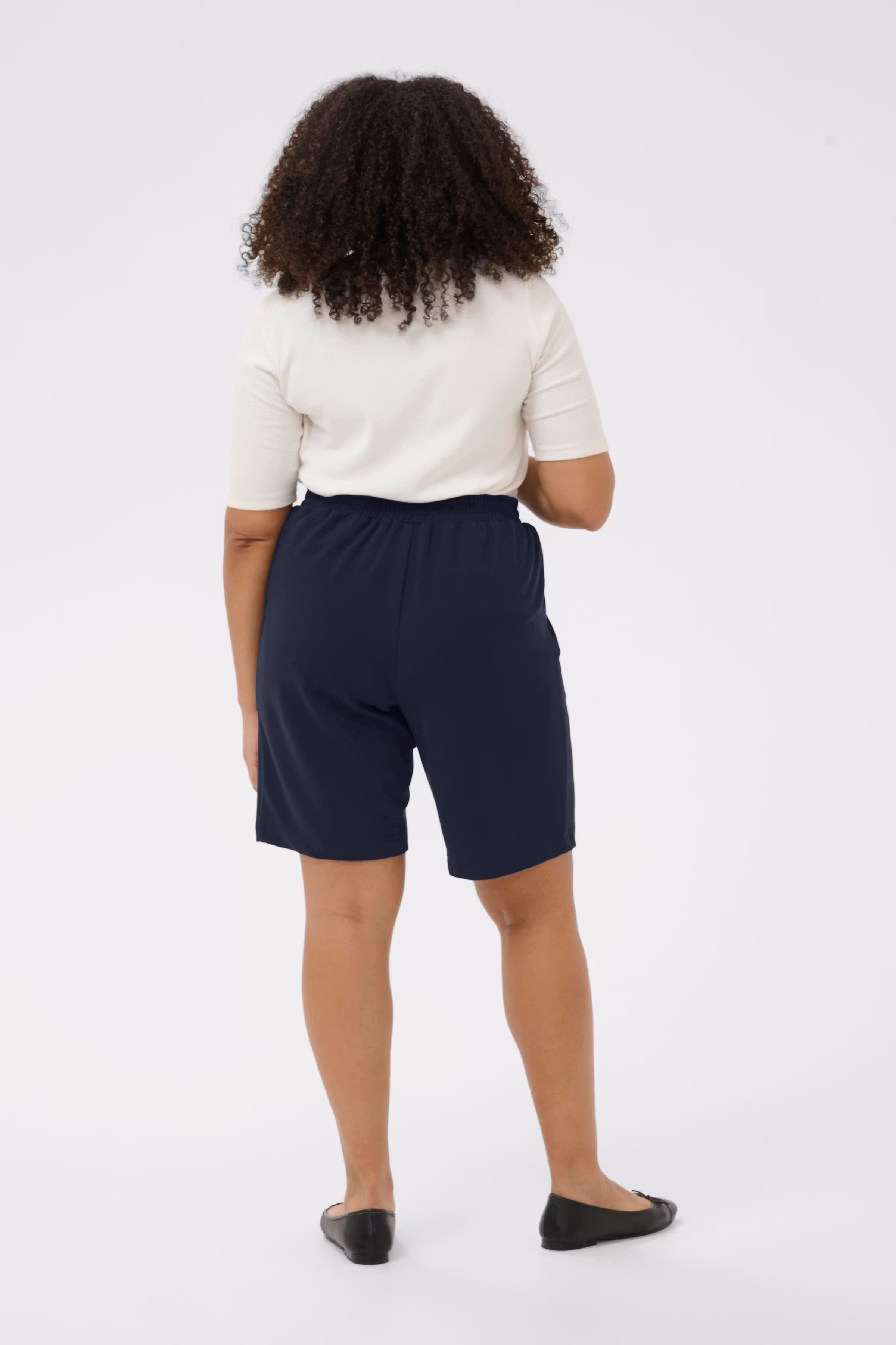KCpheolo Shorts LOOKBOOK BACK 10584095-194020