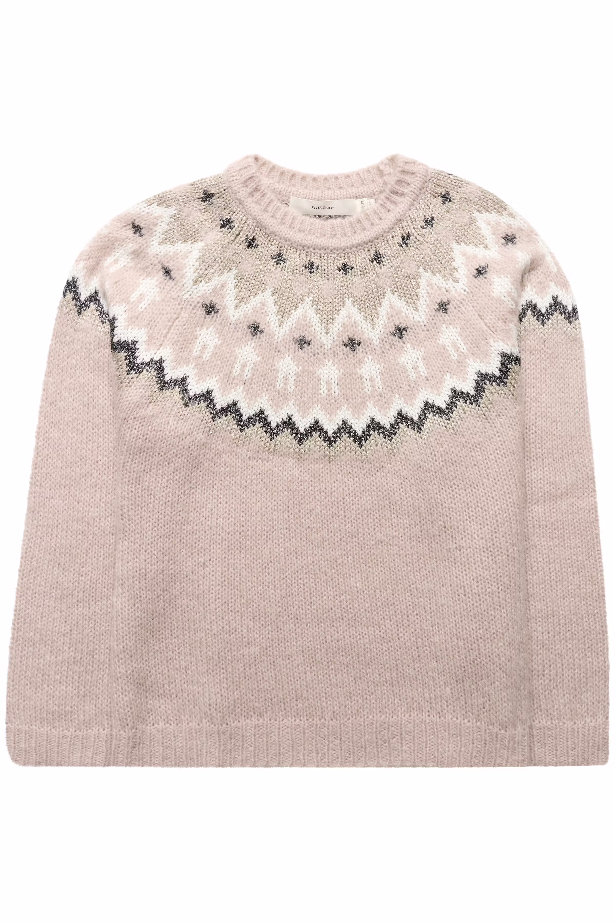 TeylorIW Pullover PACK FRONT 30110476-1304031