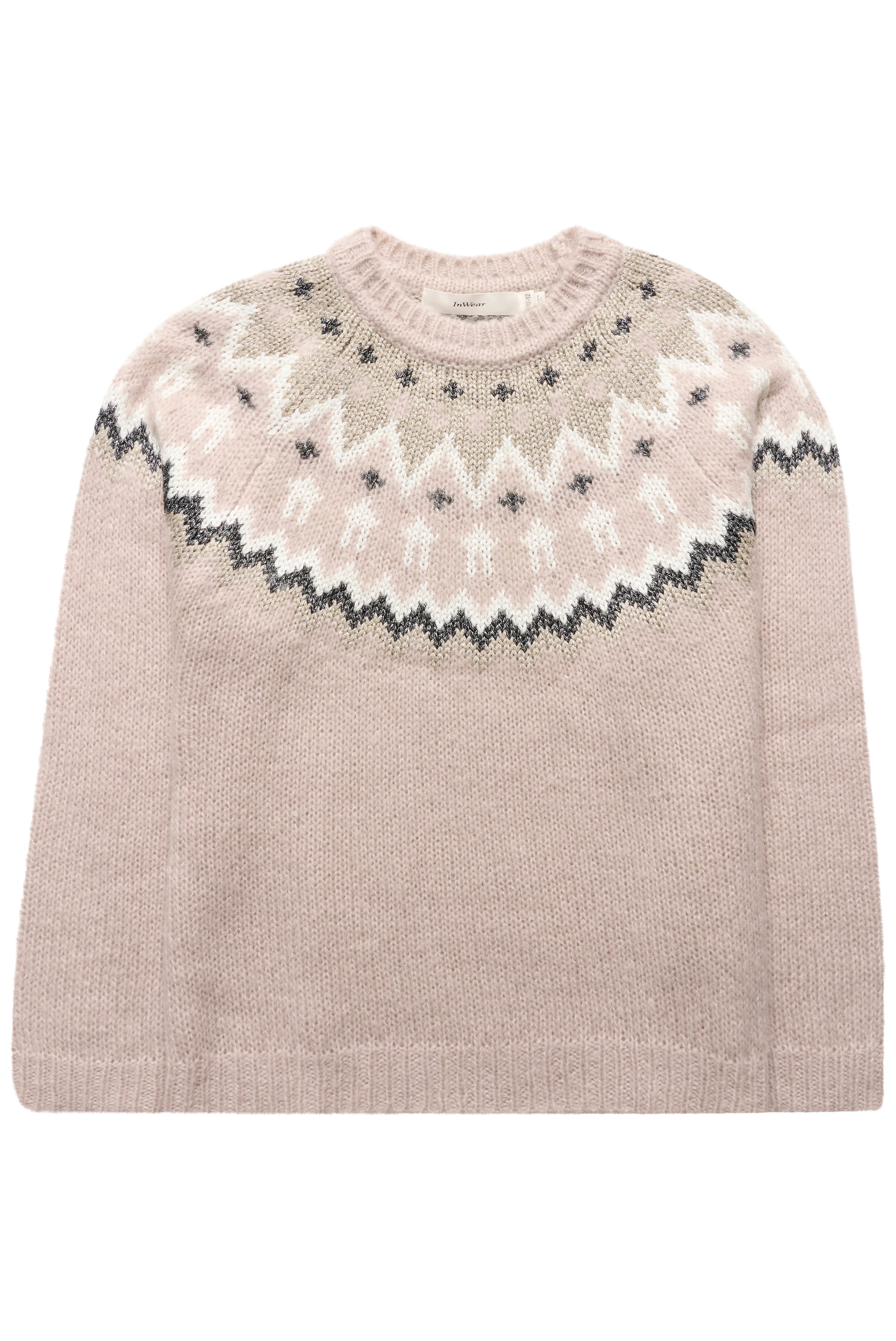 TeylorIW Pullover PACK FRONT 30110476-303323