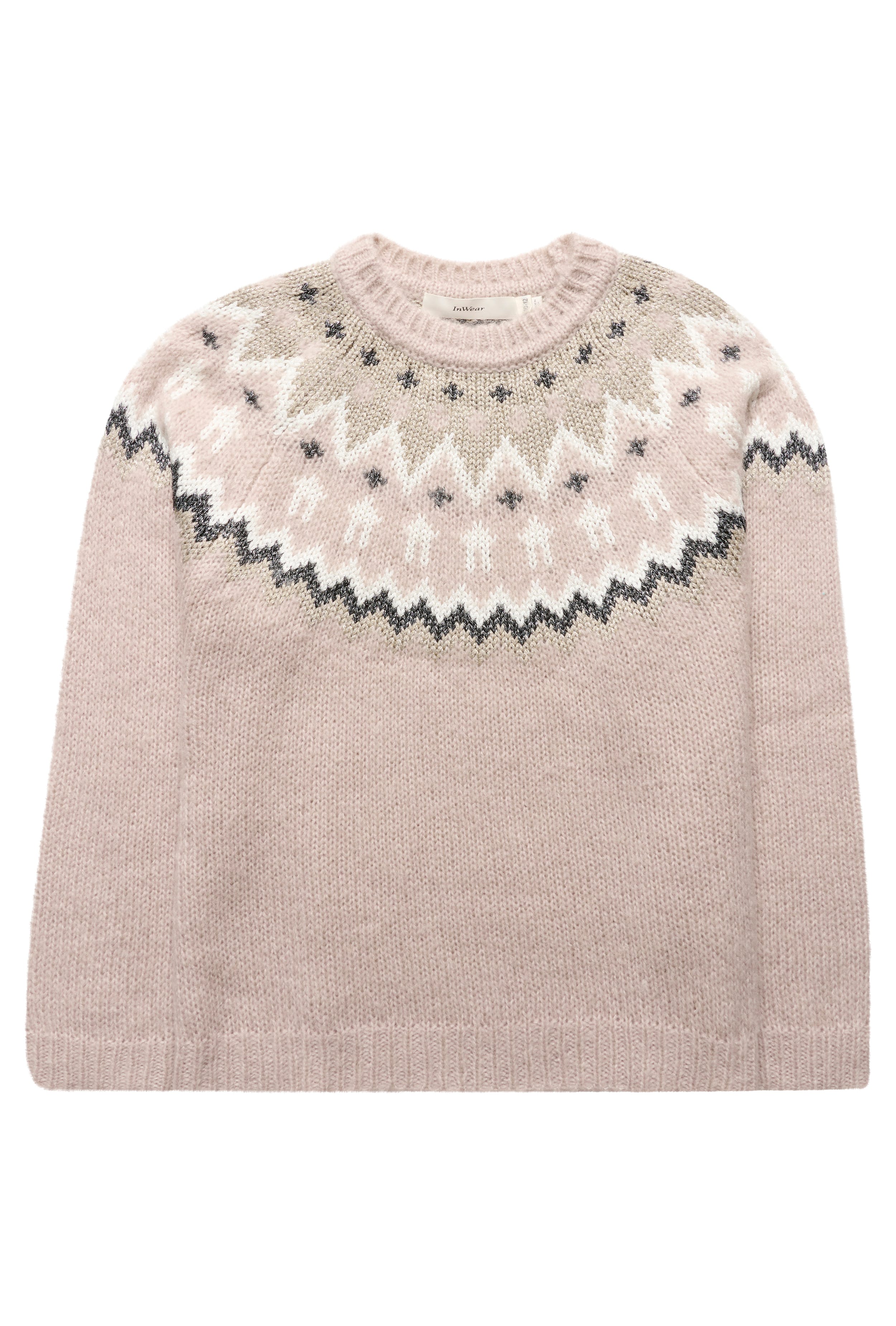 TeylorIW Pullover PACK FRONT 30110476-1304031