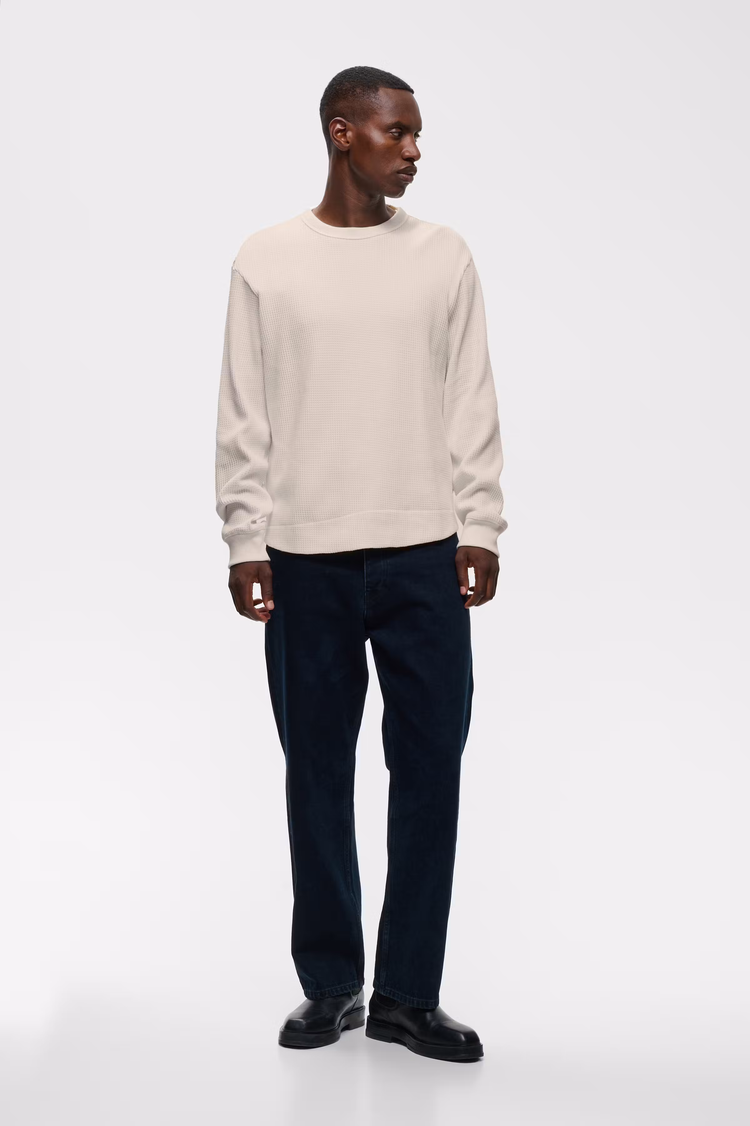 MAkai Sweatshirt LOOKBOOK FRONT 30209416-120601