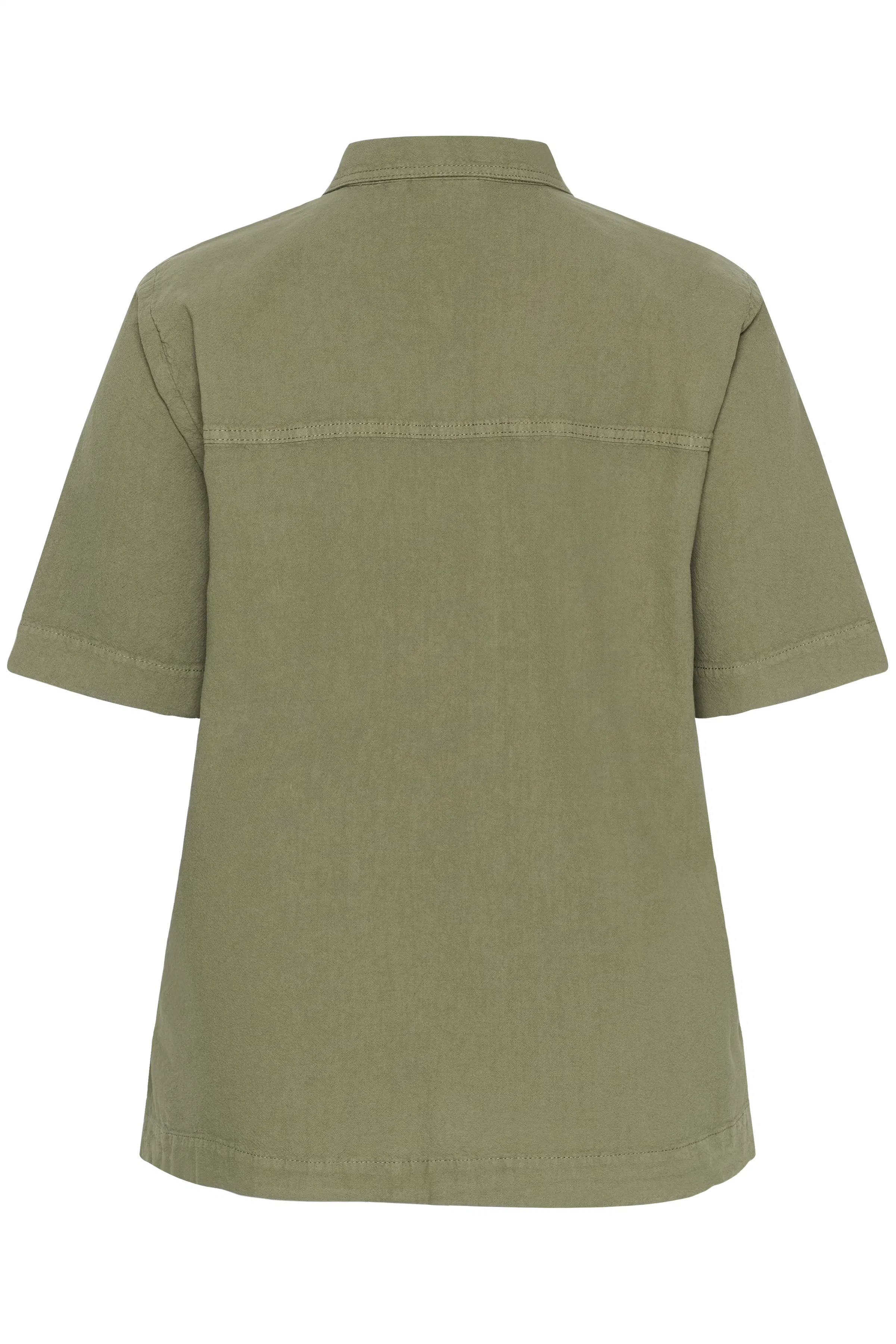 KCnana Overhemd PACK BACK 10582893-190511