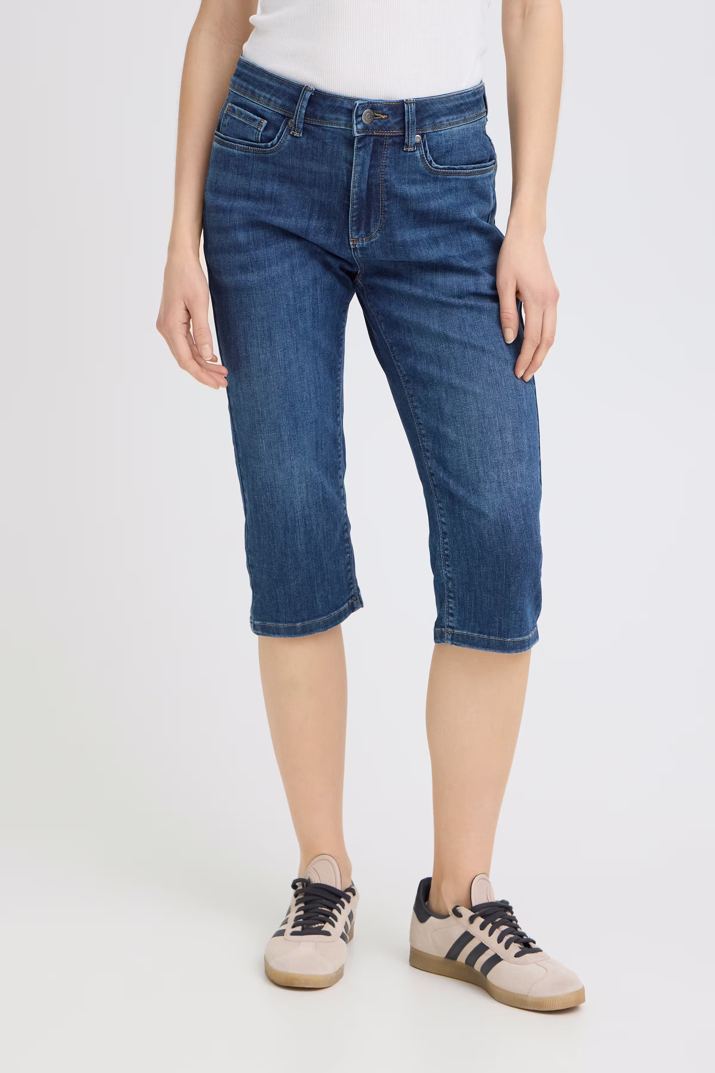 PZKAYLA Jeans LOOKBOOK FRONT 50210338-200005