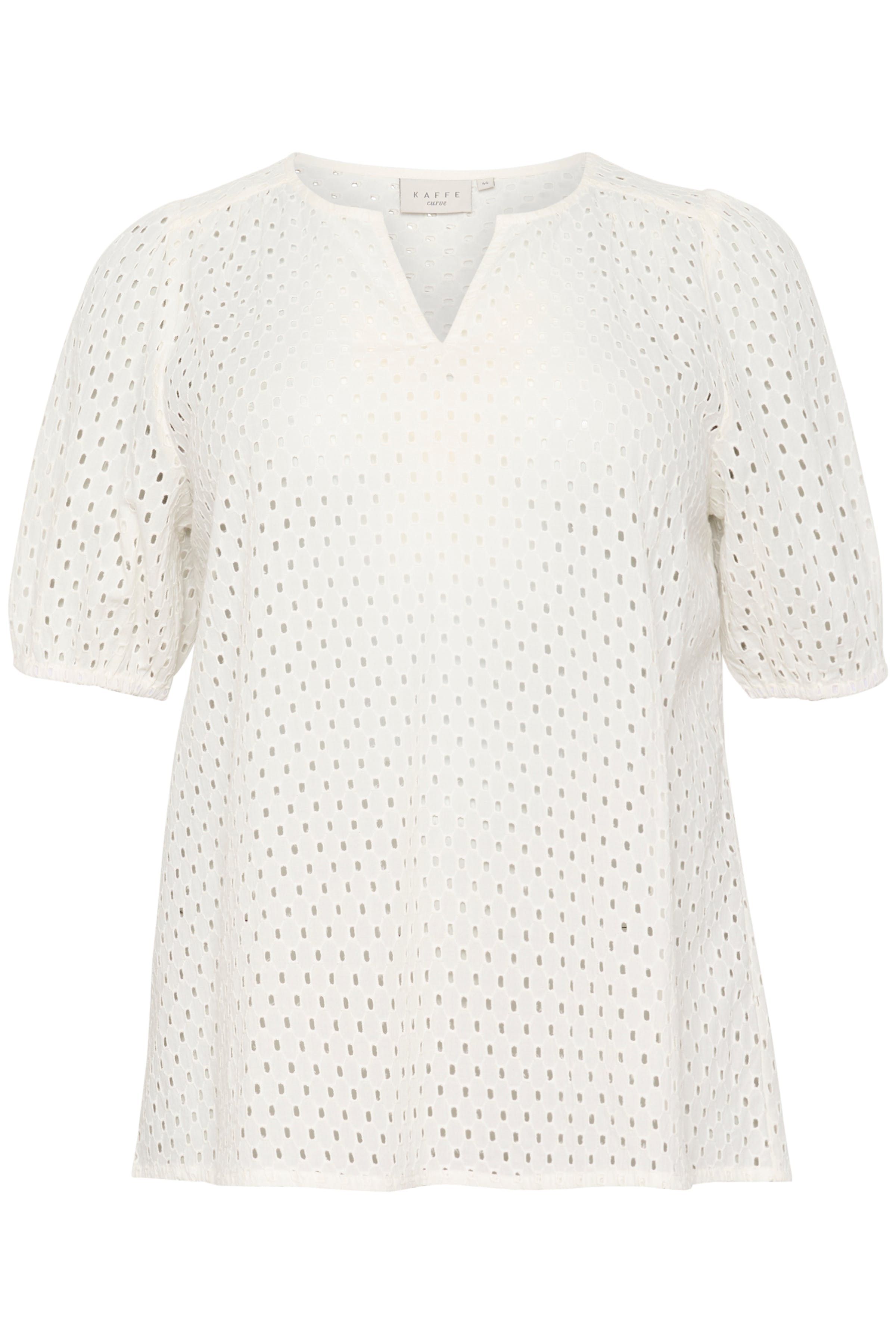 KCrubia Blouse PACK FRONT 10583197-110602