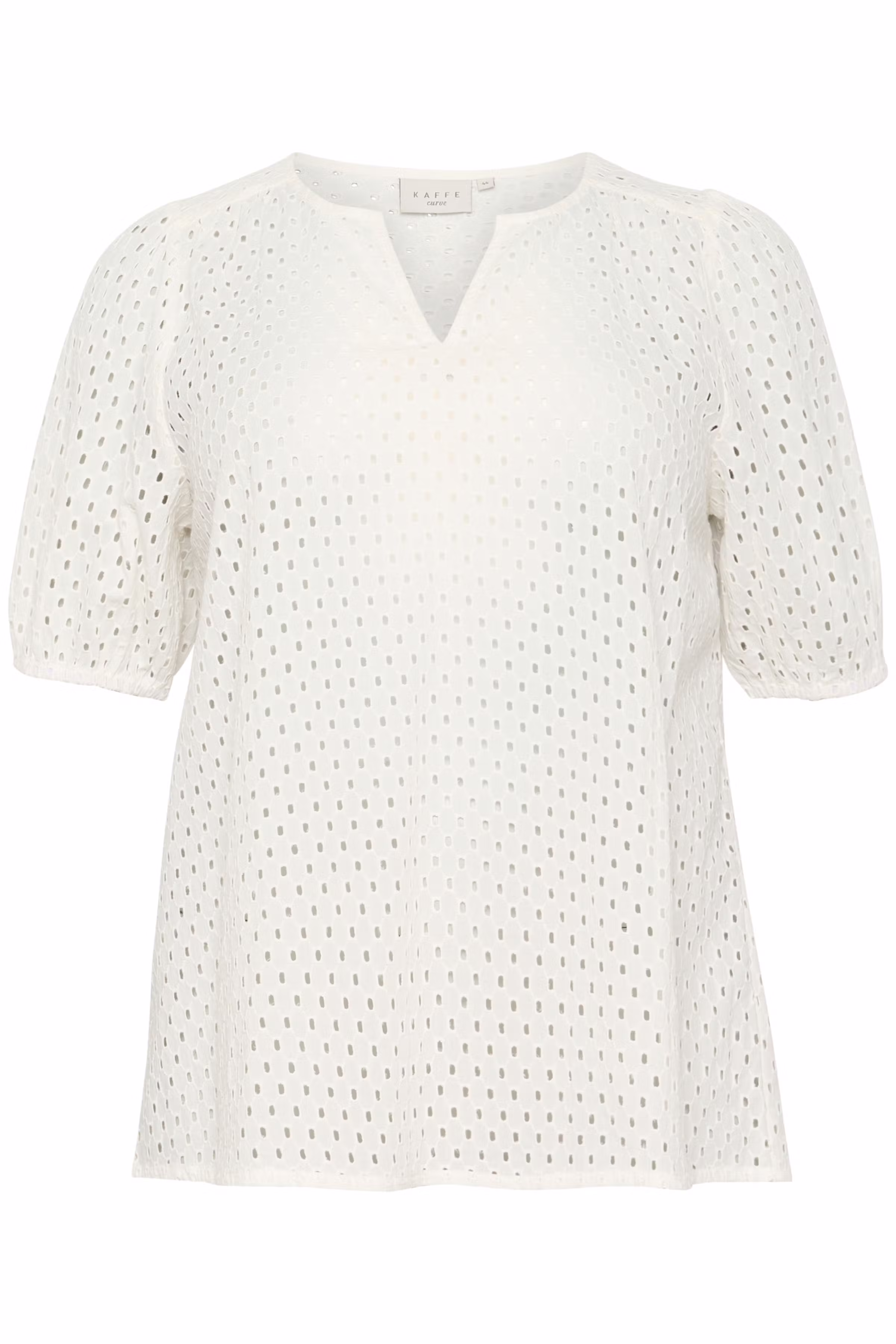 KCrubia Blouse PACK FRONT 10583197-110602