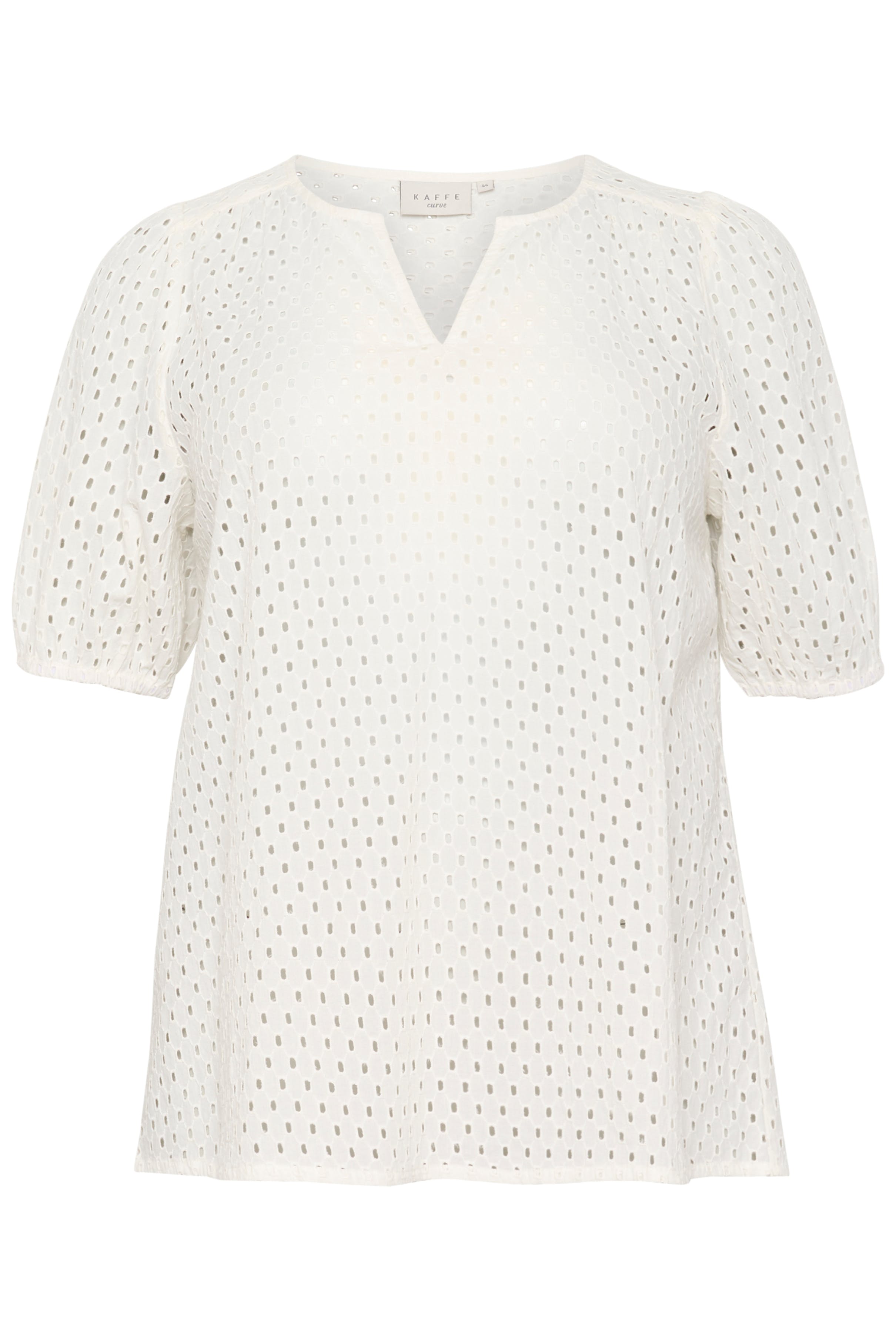 KCrubia Blouse PACK FRONT 10583197-110602