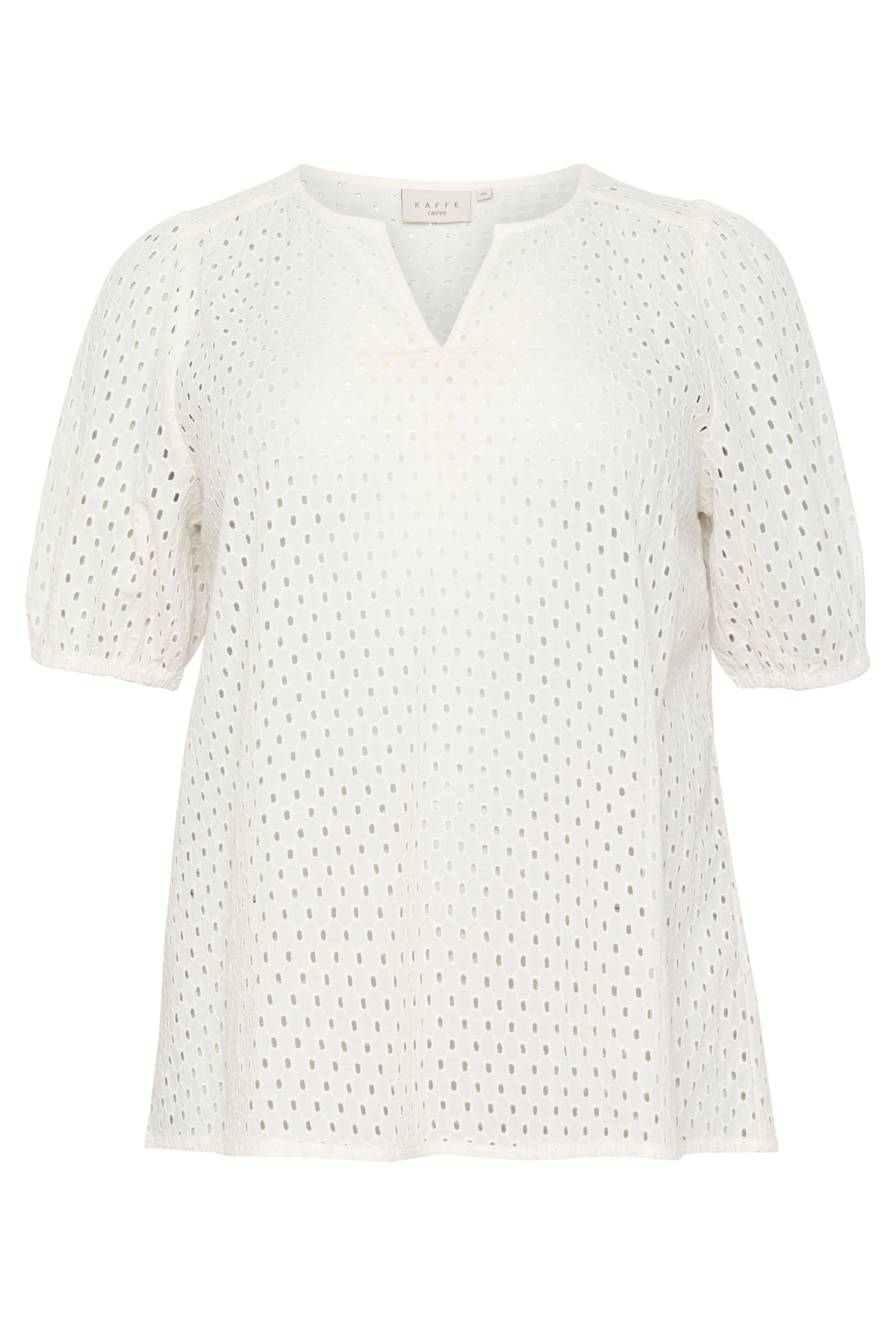 KCrubia Blouse PACK FRONT 10583197-110602