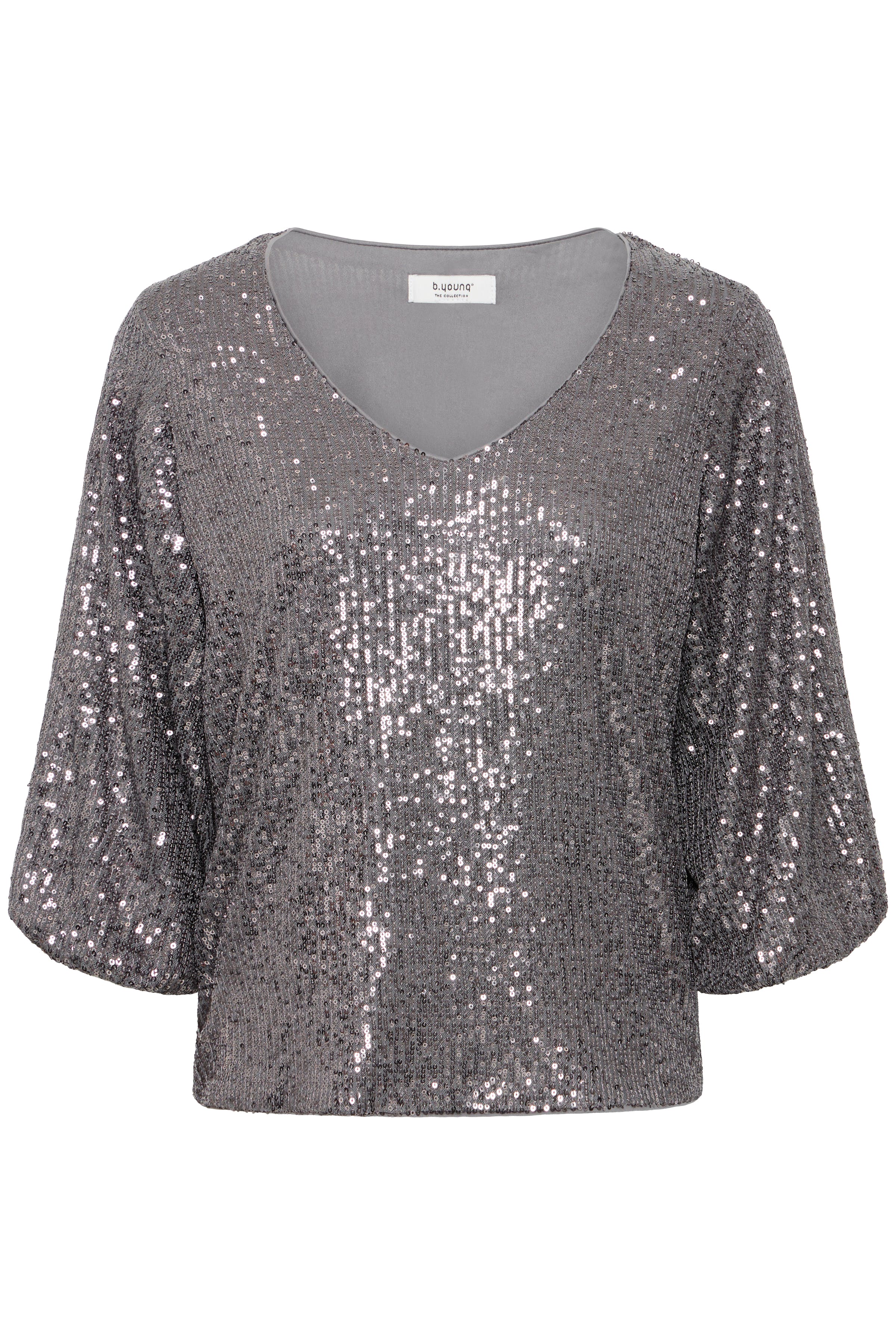 BYSOLIA T-shirt PACK FRONT 20812550-192045