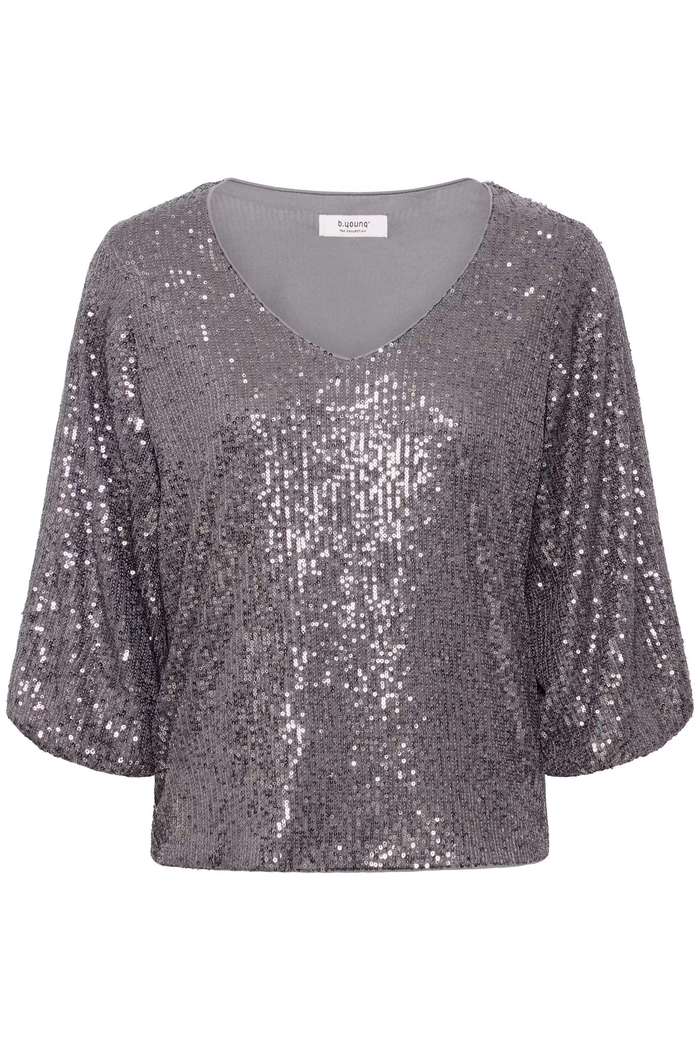 BYSOLIA T-shirt PACK FRONT 20812550-190201