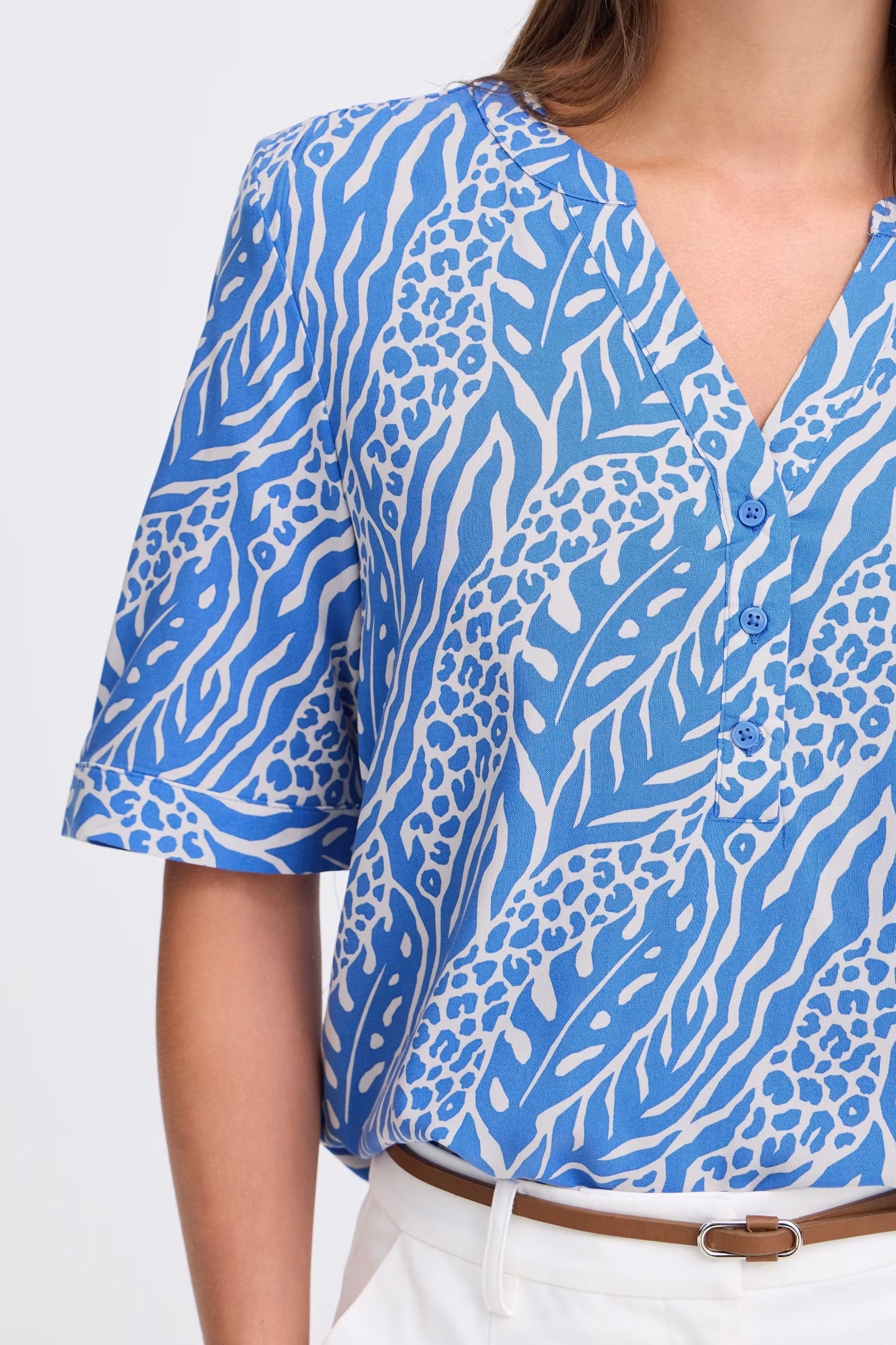 BYMMJOELLA Bluse LOOKBOOK DETAIL 20818775-900006685
