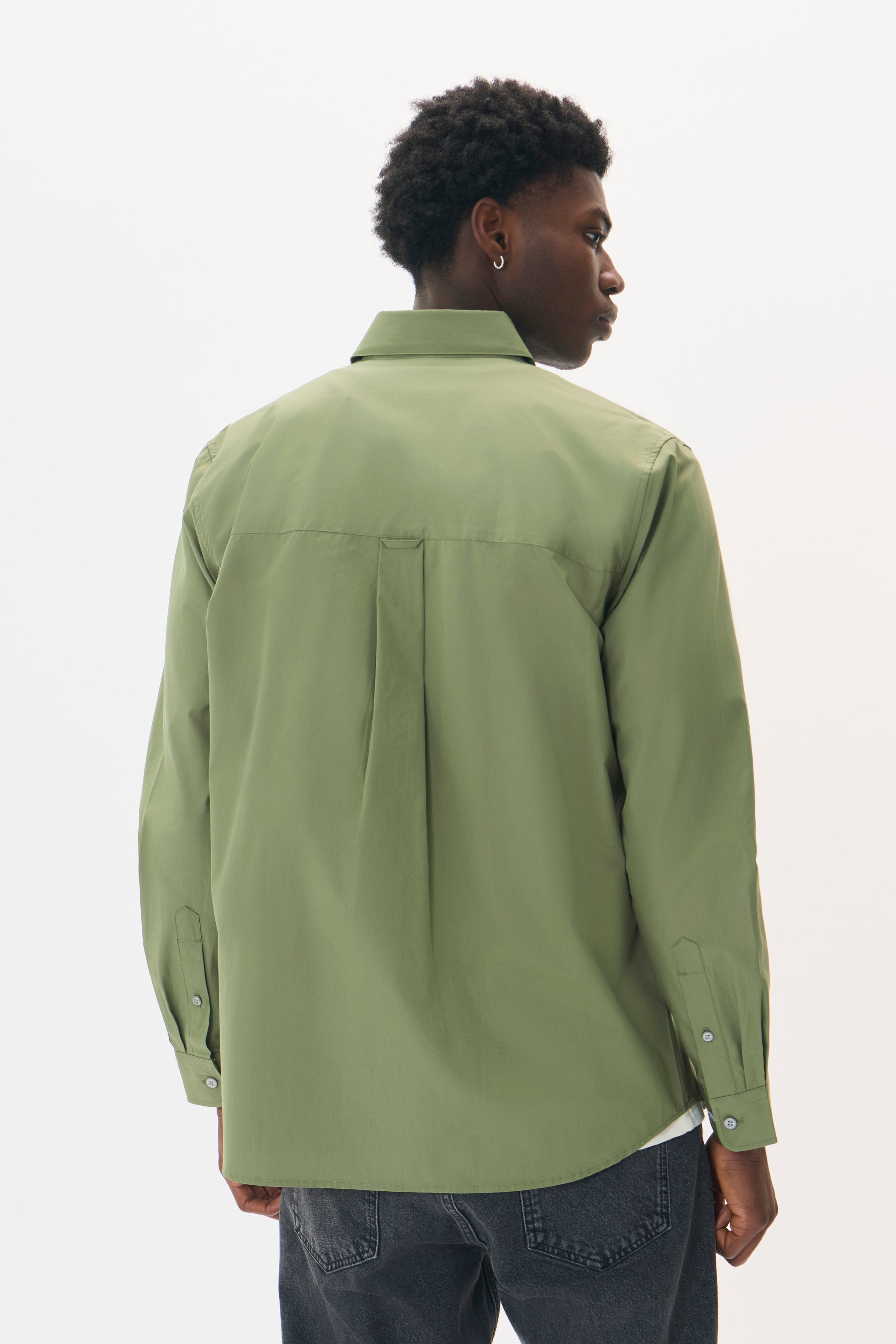 MAKlampo Shirt LOOKBOOK BACK 30208019-180312