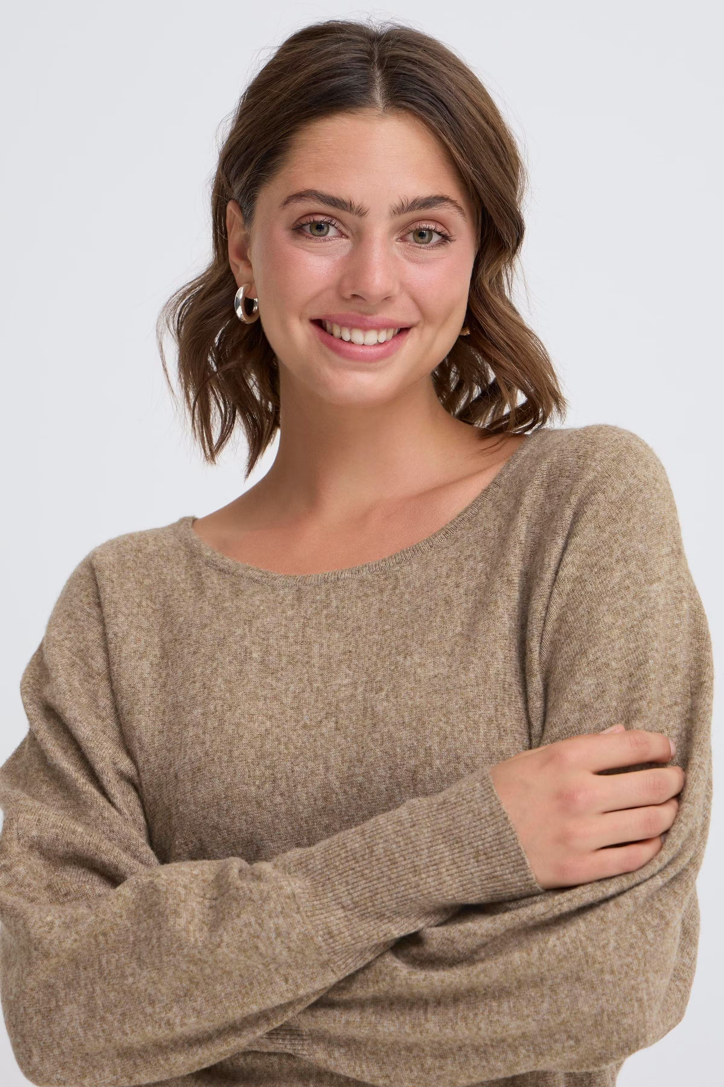 FRROMINA Pullover LOOKBOOK DETAIL 20617295-1813041