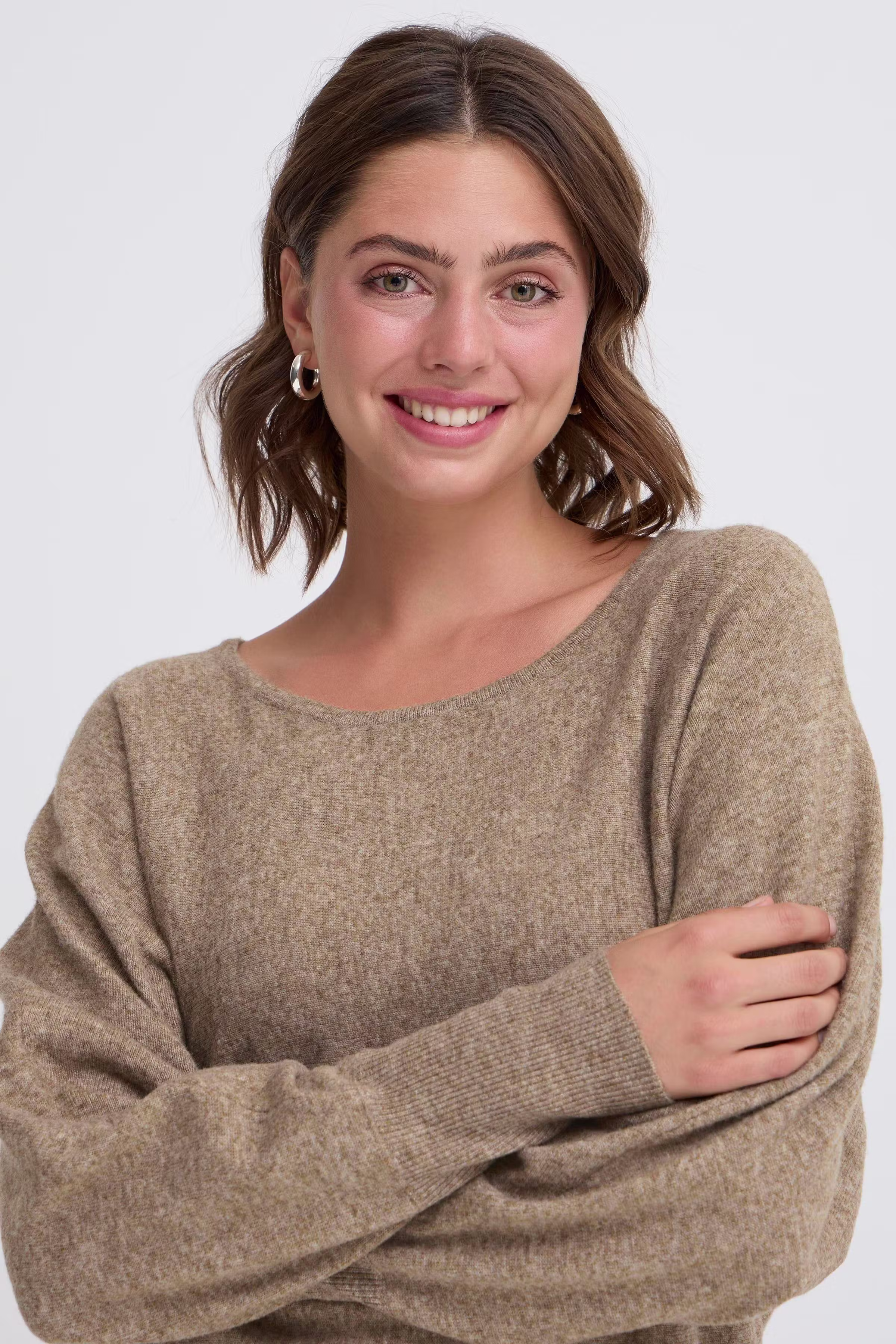 FRROMINA Pullover LOOKBOOK DETAIL 20617295-1813041