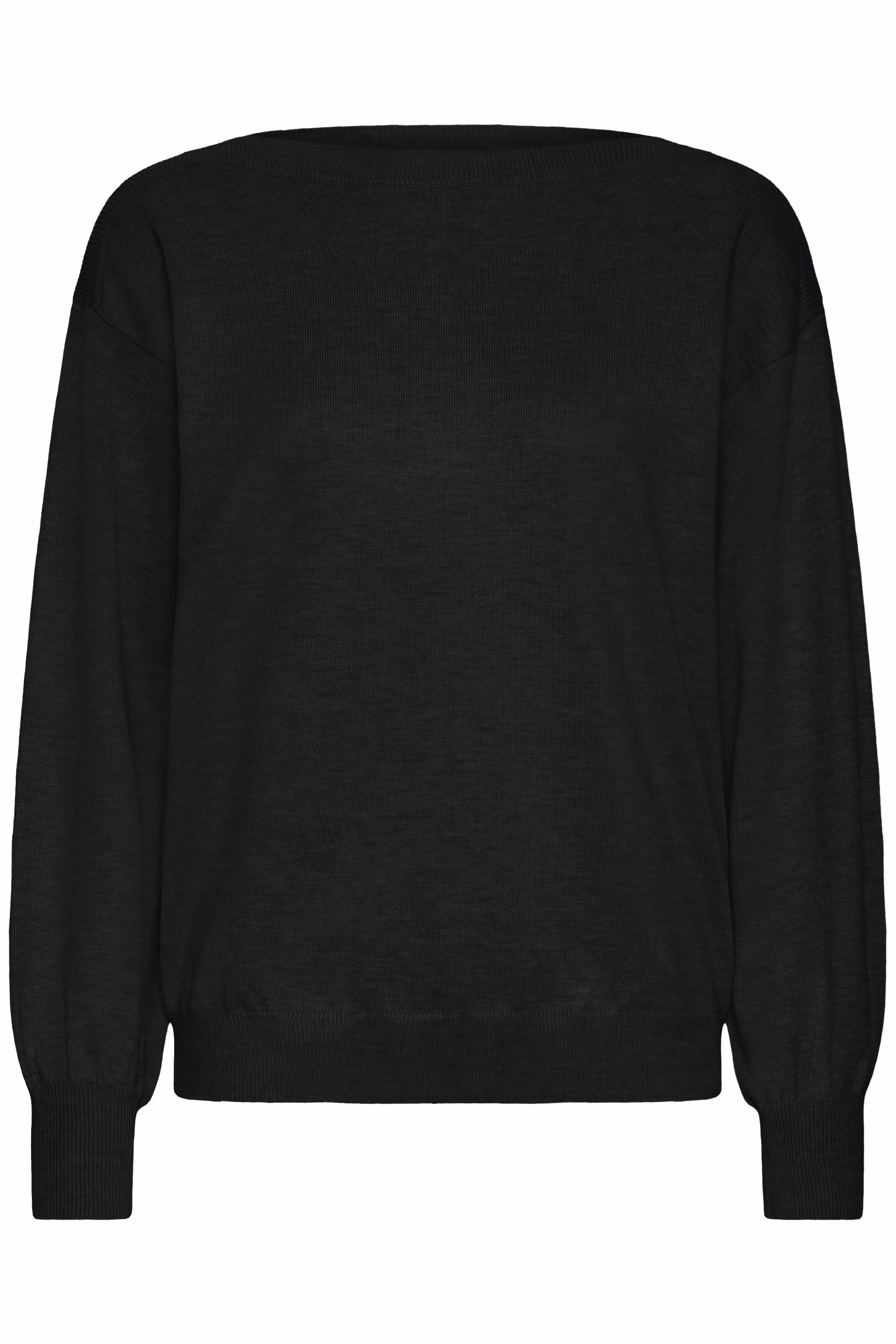 IHLULS Boat neck Pullover PACK FRONT 20125811-194008