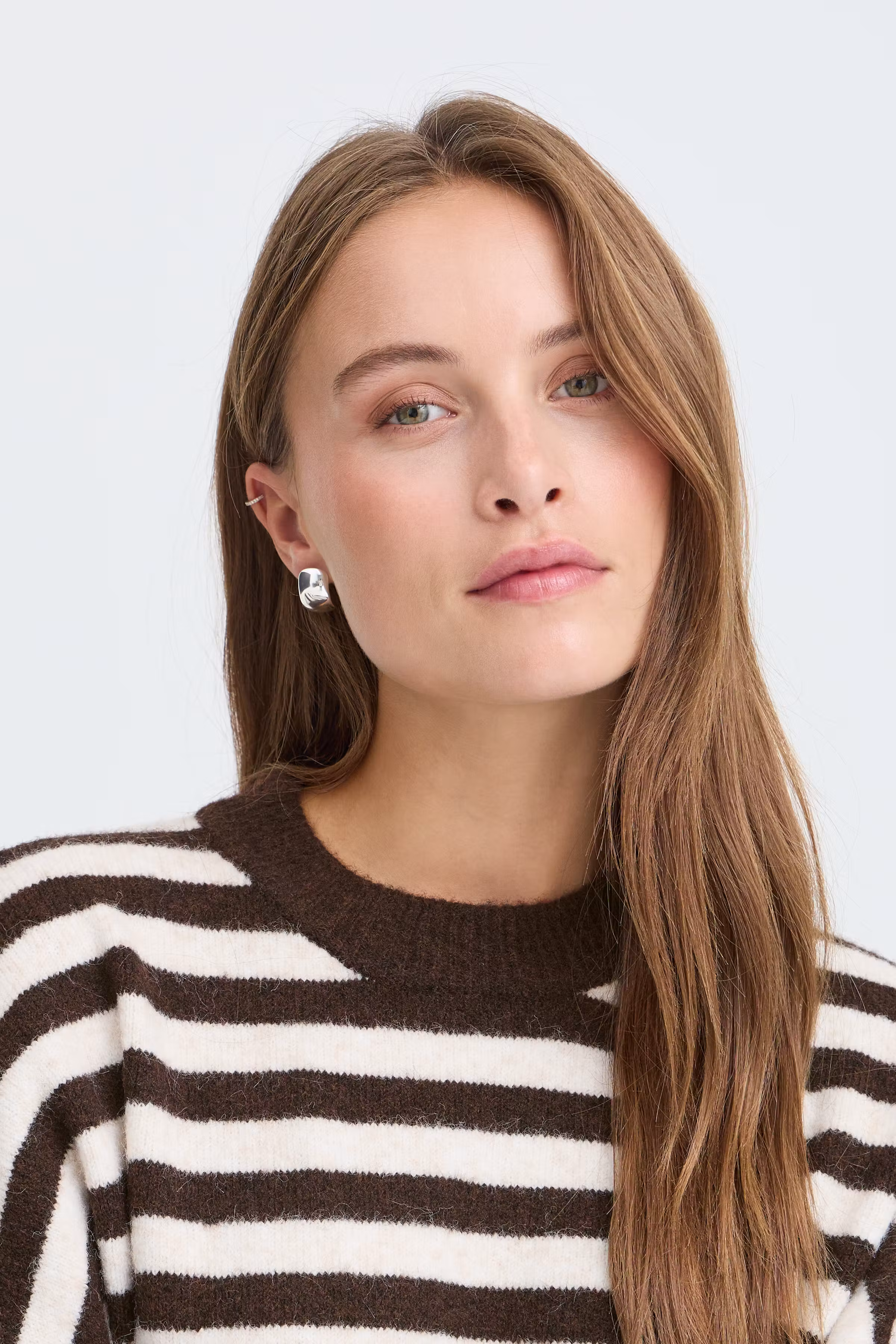 BYNIMMA Pullover LOOKBOOK DETAIL 20819591-900016180