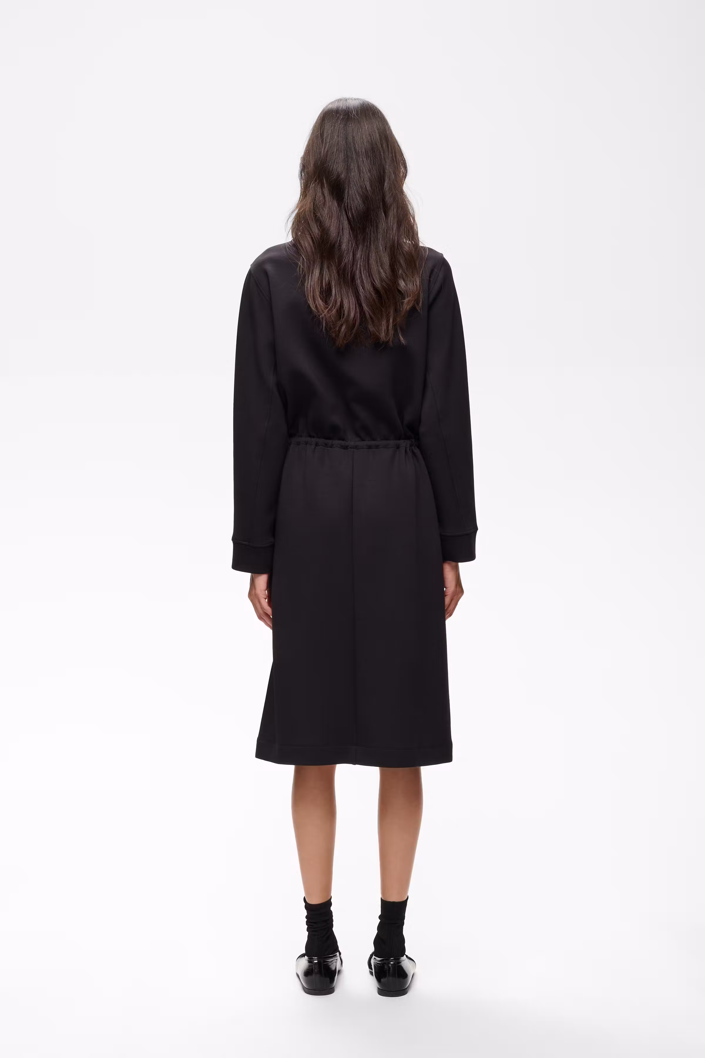 AGGIEIW Kleid LOOKBOOK BACK 30112855-194008