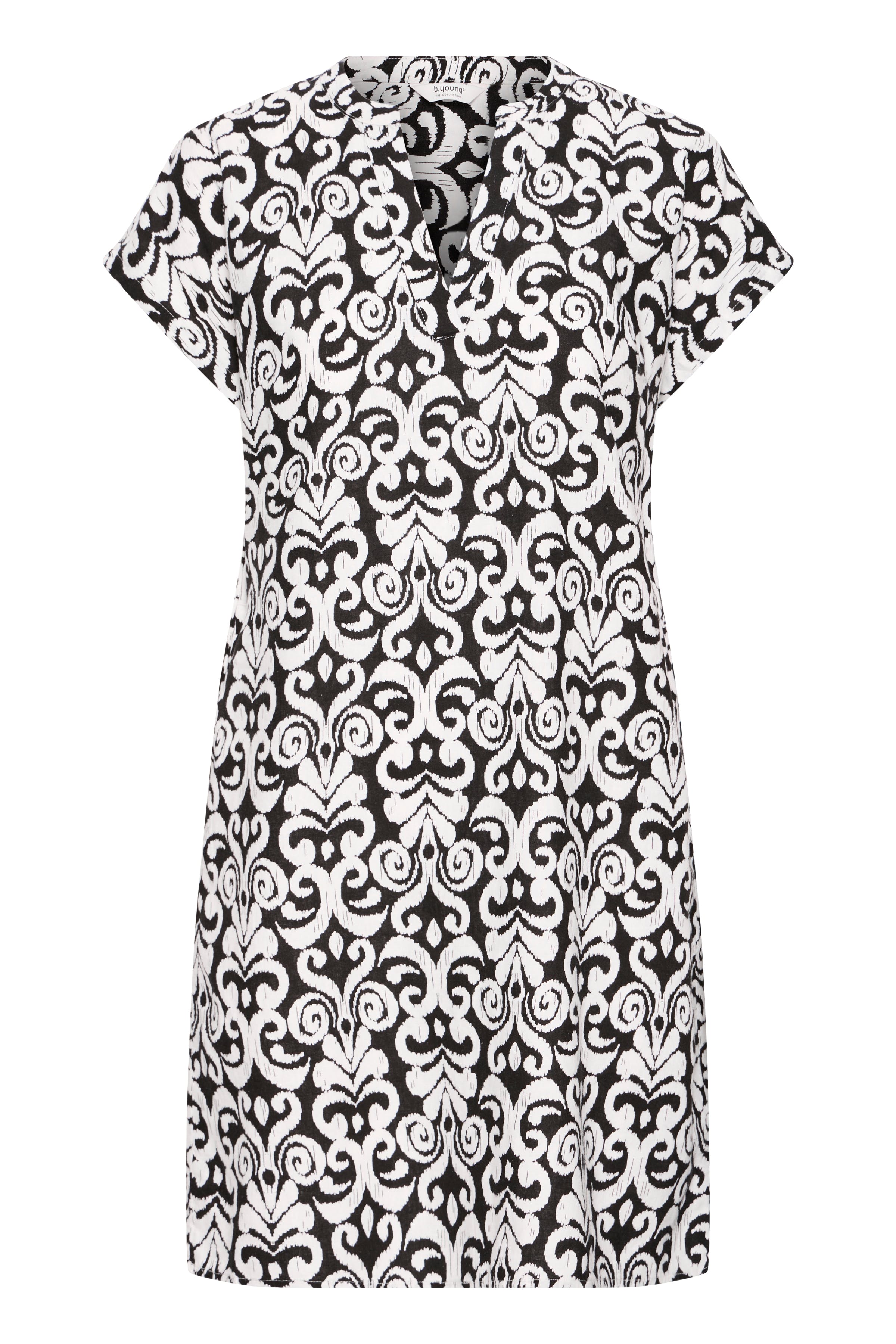 BYFALAKKA Kleid PACK FRONT 20811336-200451