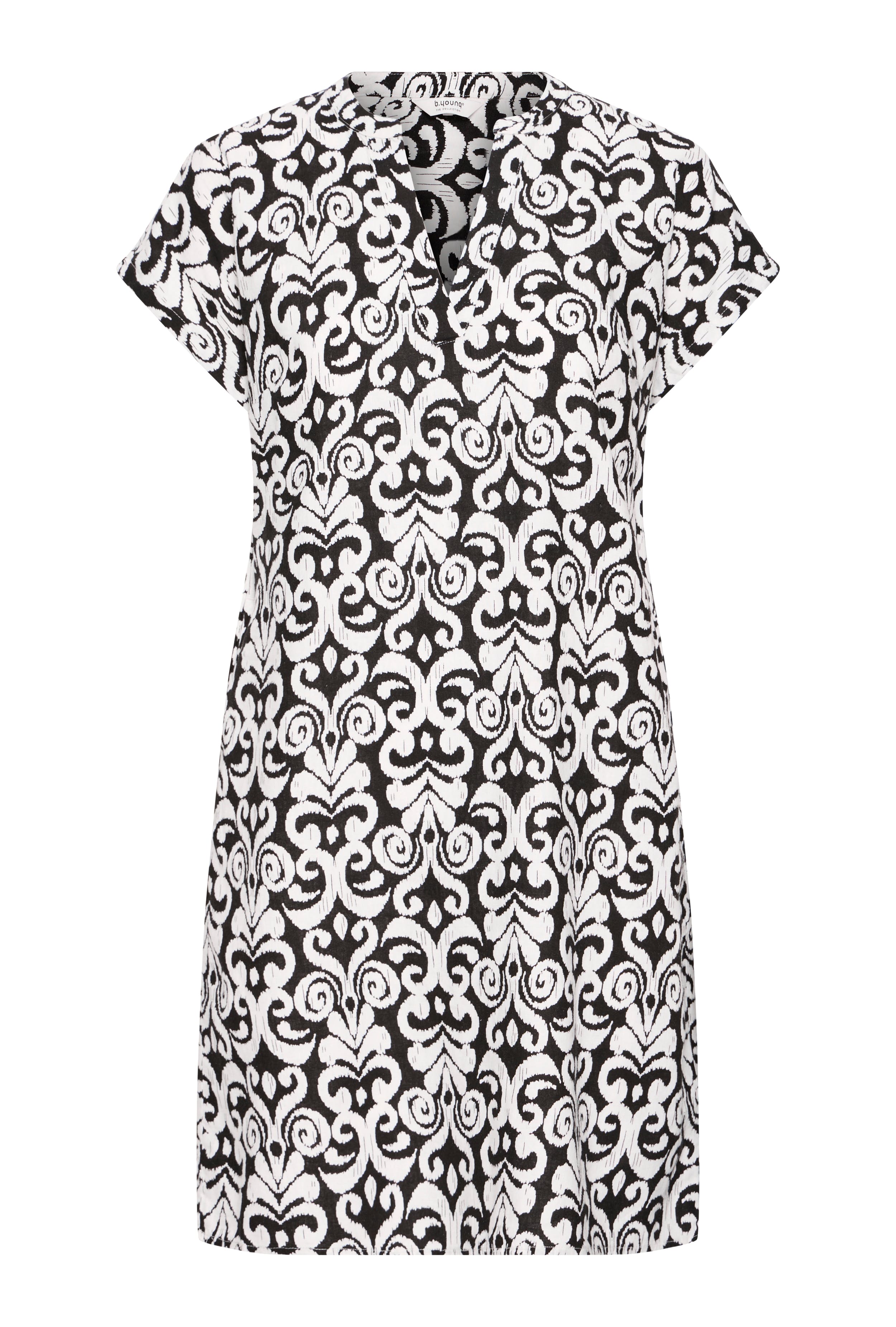 BYFALAKKA Dress PACK FRONT 20811336-204544