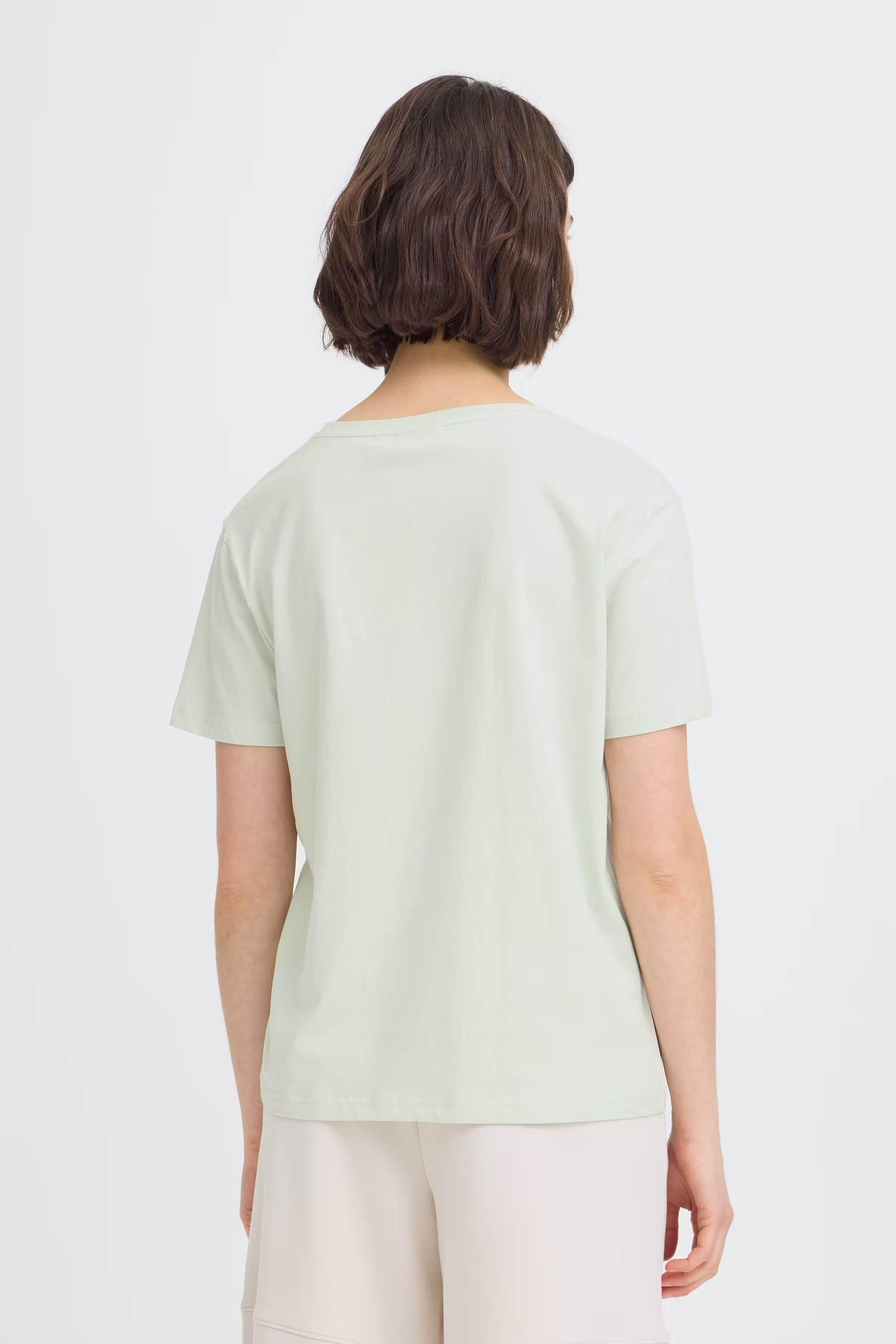 FRZELDA T-shirt LOOKBOOK BACK 20617987-900009306