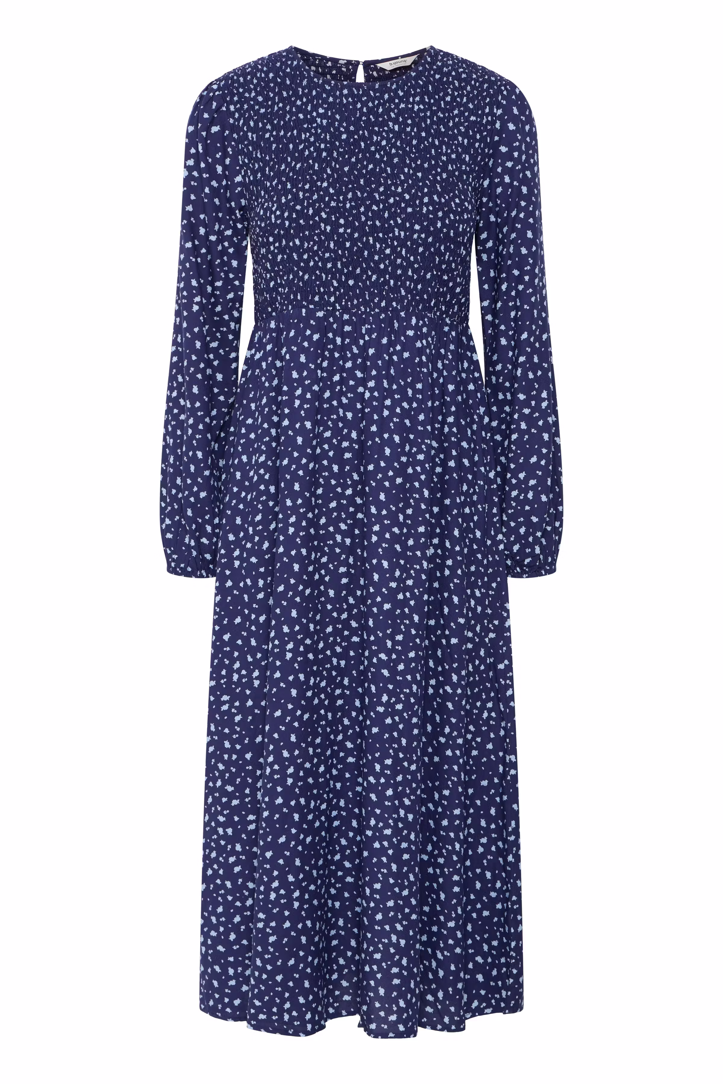 BYJOSA Dress PACK FRONT 20815242-204075