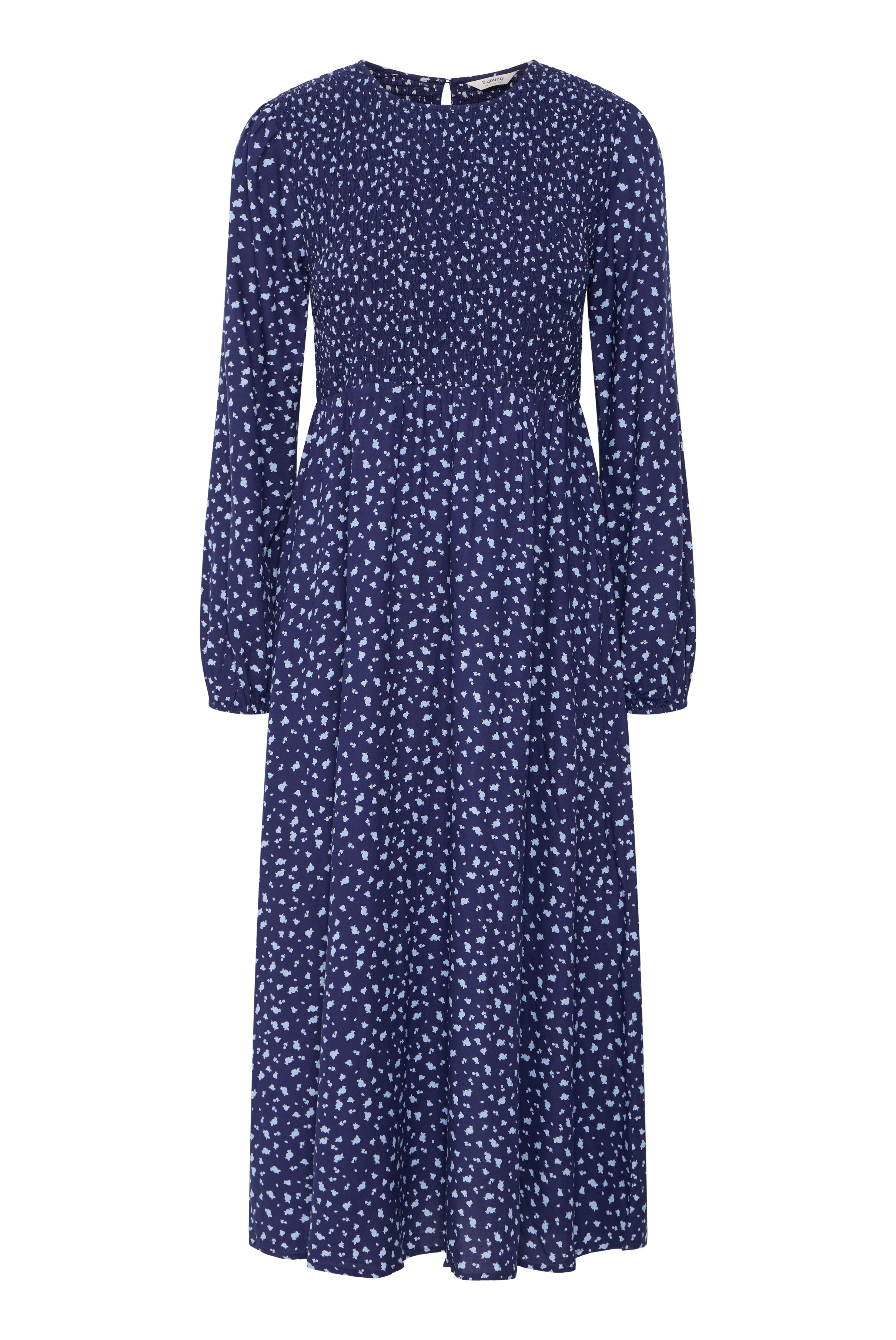 BYJOSA Klänning PACK FRONT 20815242-203393