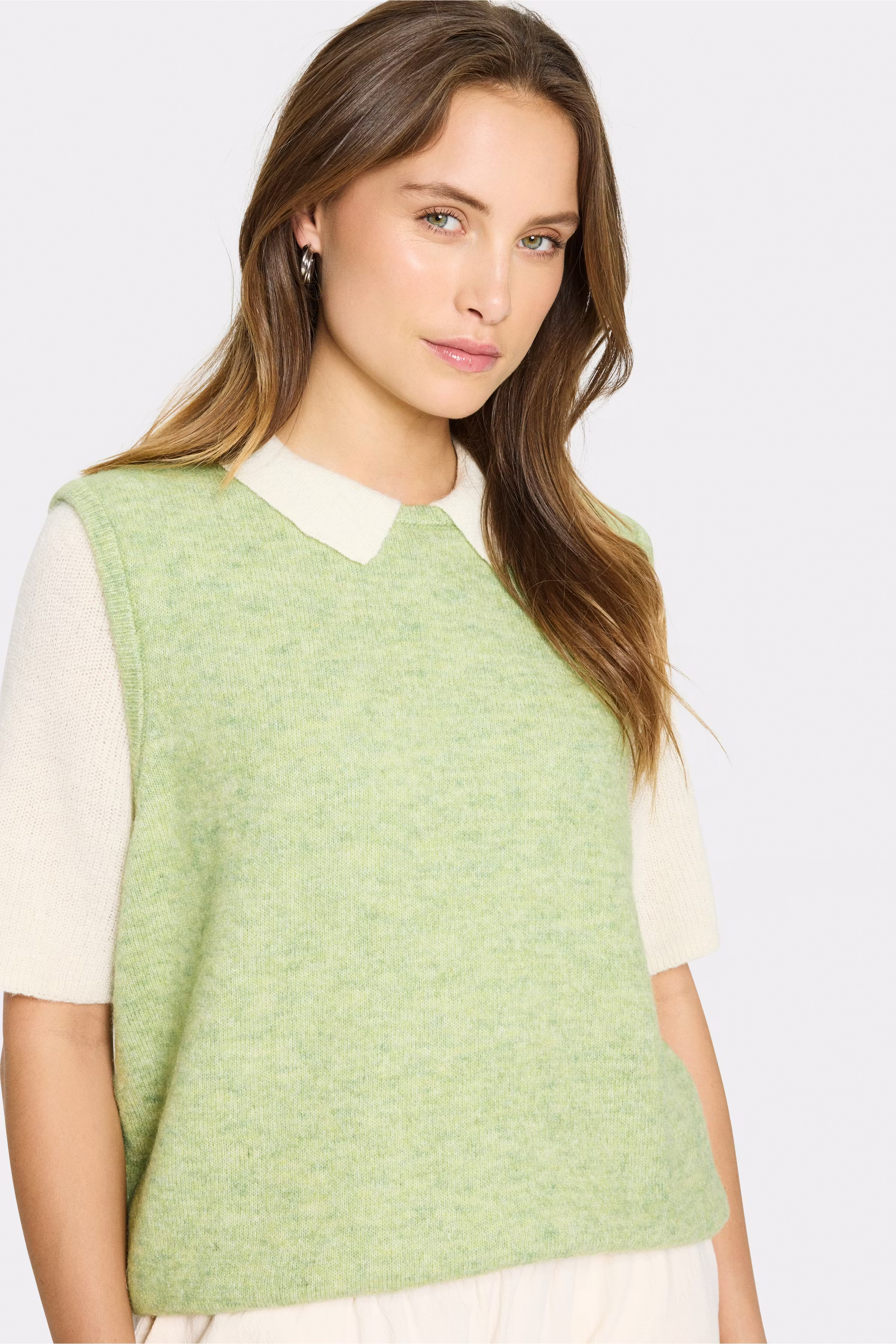 ZanettSZ Weste LOOKBOOK DETAIL 30514195-160430