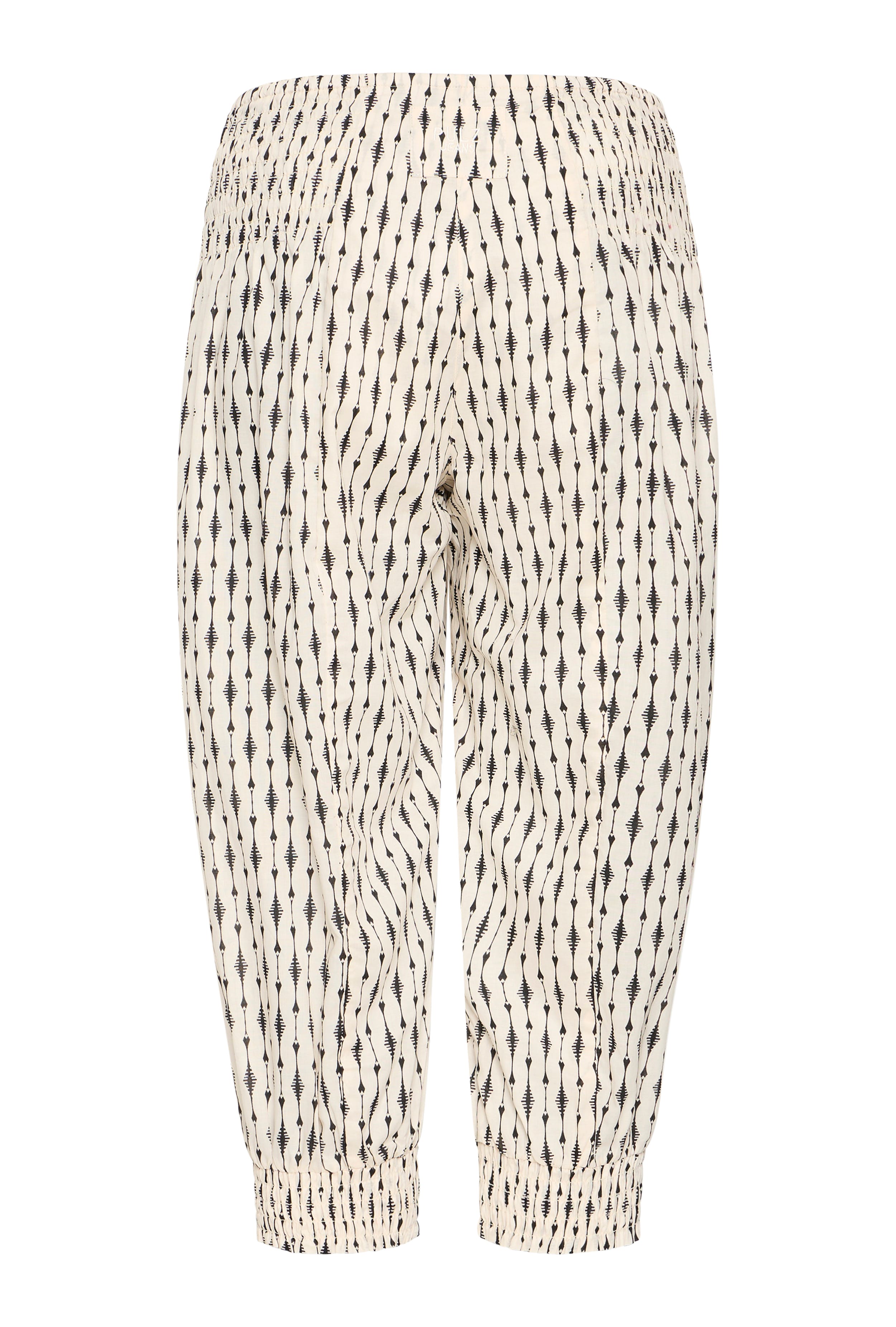 PZJILL Trousers PACK BACK 50200339-205178