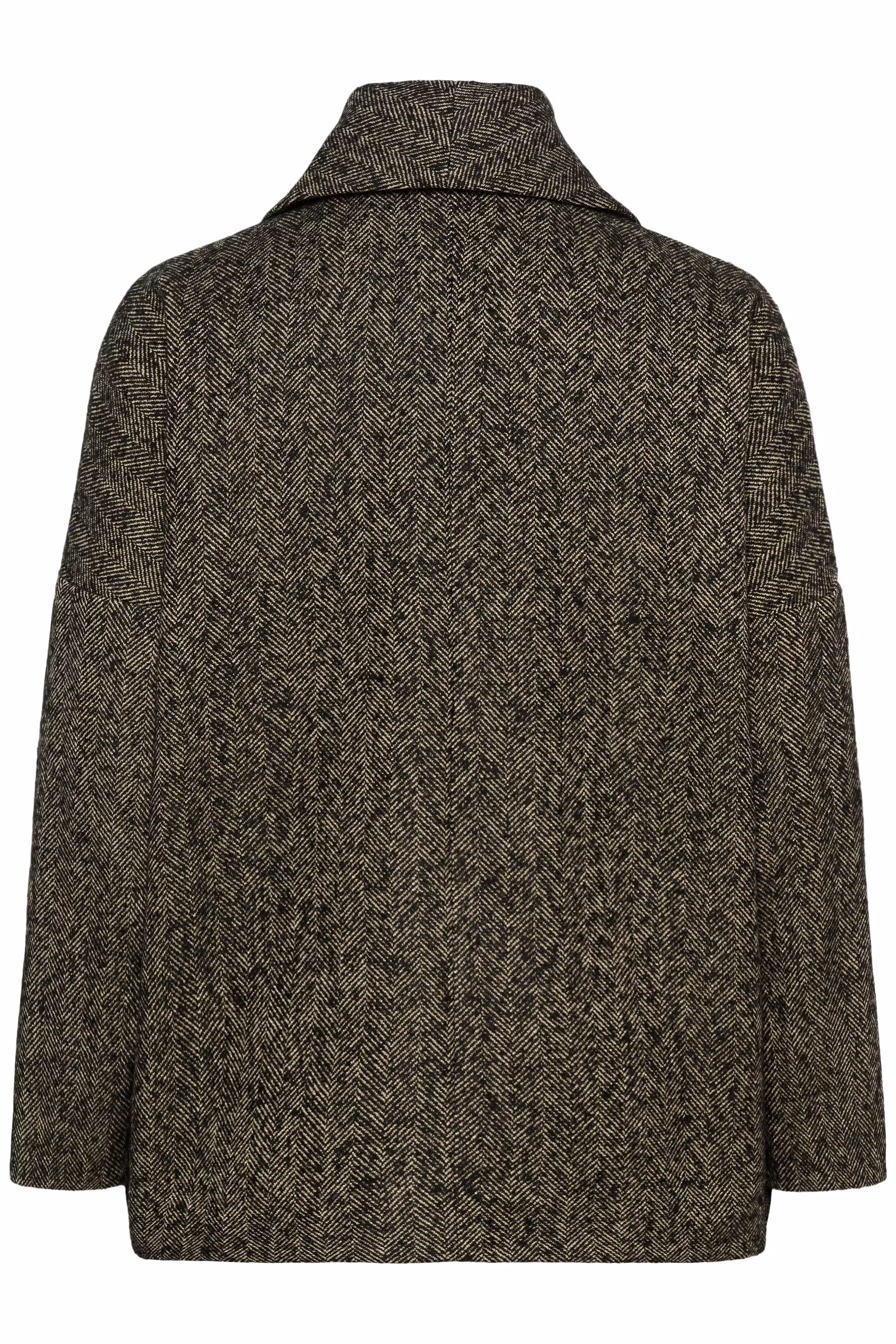 SLCova Coat PACK BACK 30409259-304907