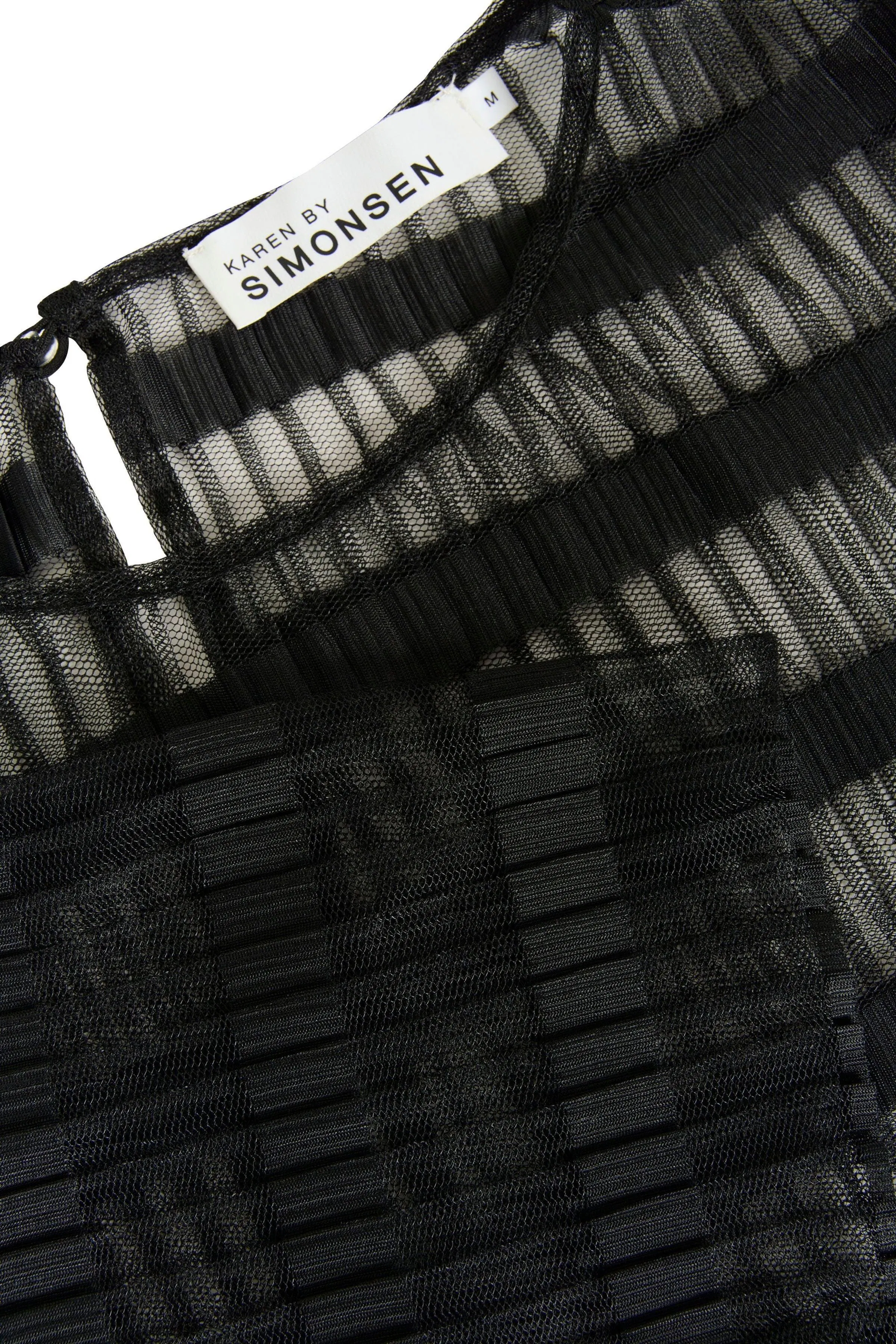 LeankaKB Kjole PACK DETAIL 10104706-194008