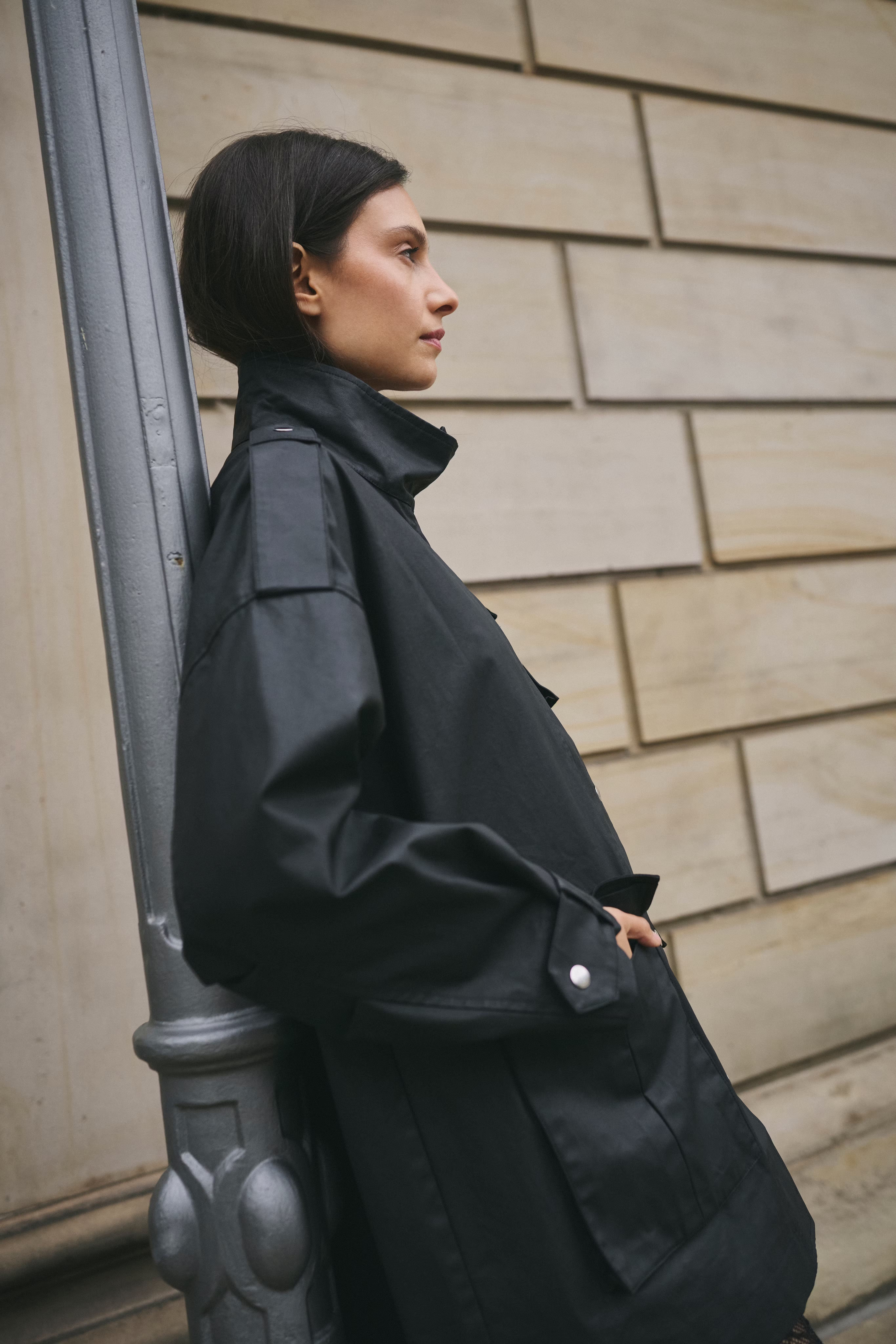 KBAngellica Casual jakke LOCATION NONE 10105541-194008