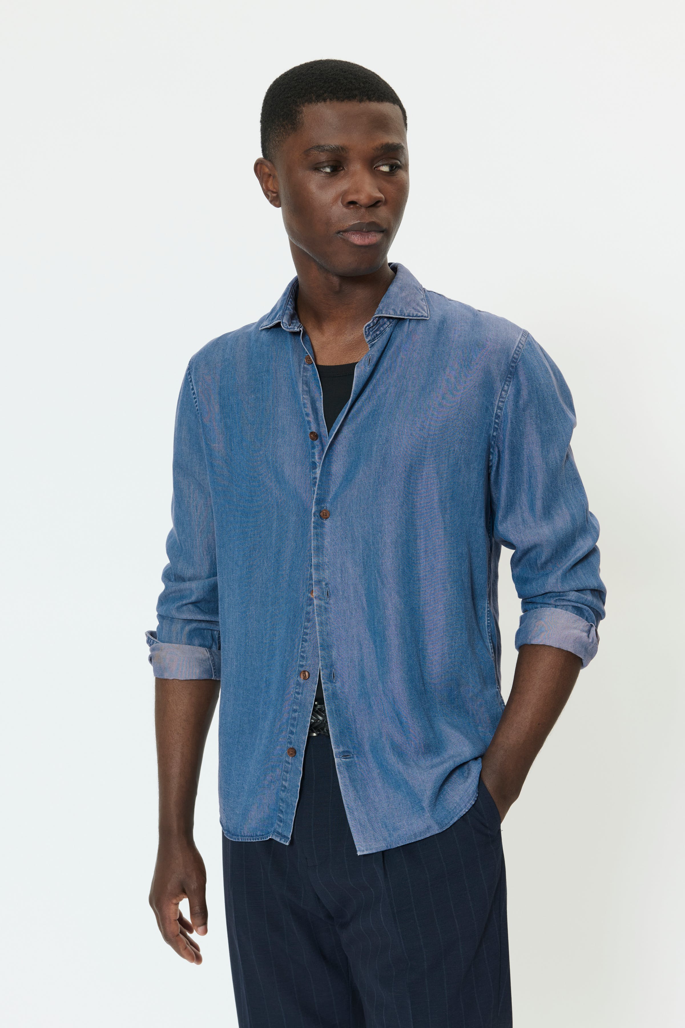 MAmarc Hemd LOOKBOOK FRONT 30208887-300279