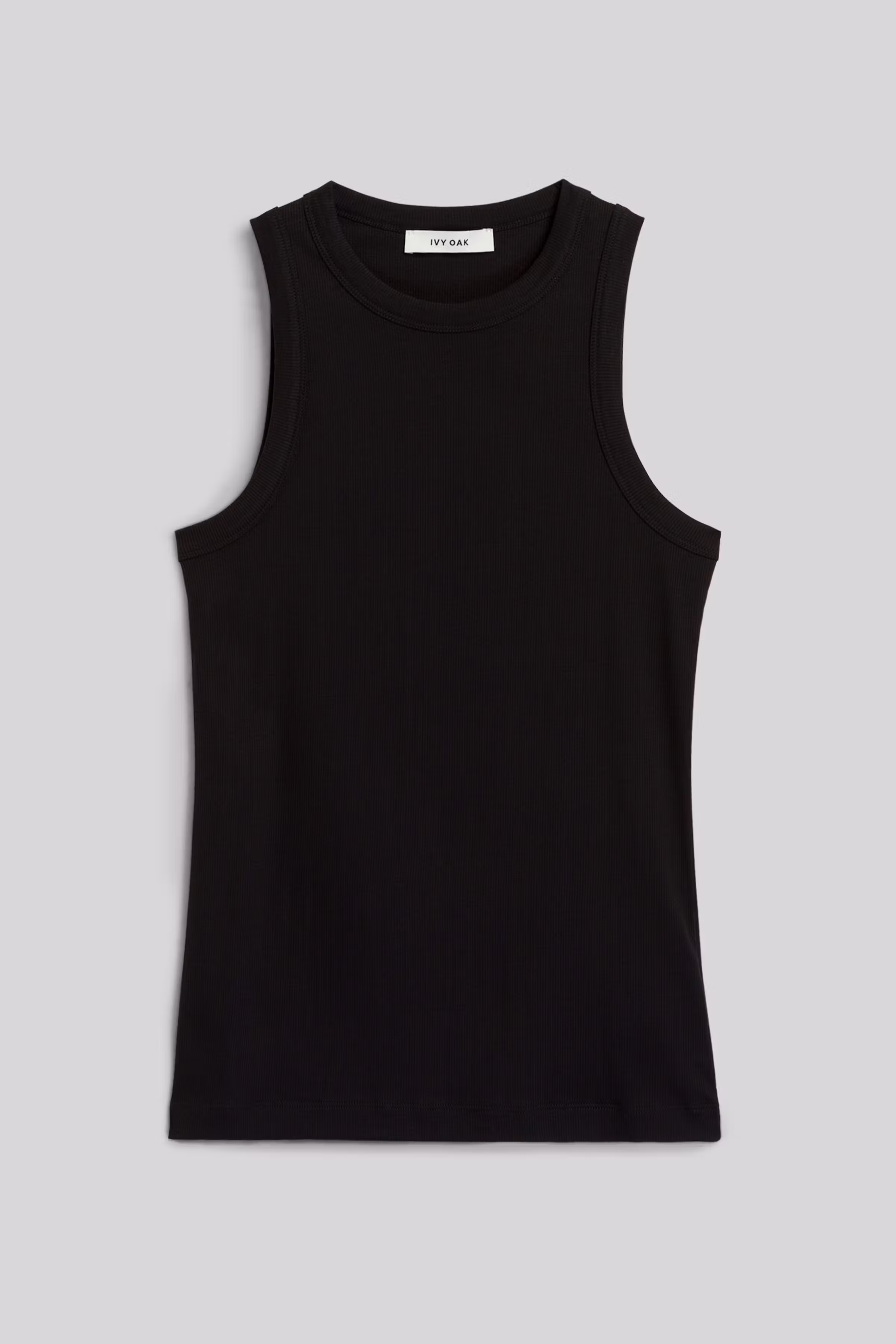 Klara Top PACK FRONT 30600545-BK999