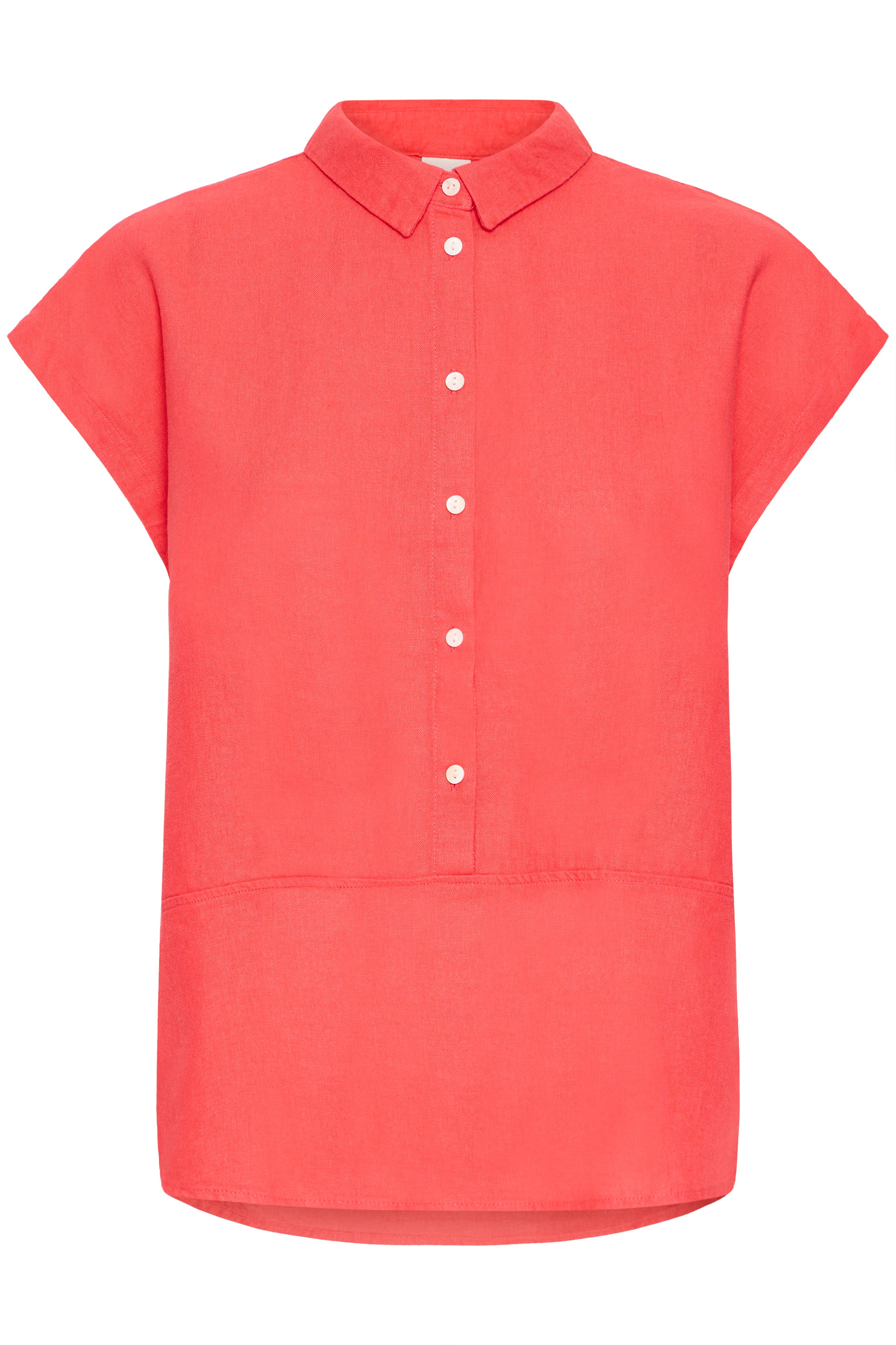 IHLINNO Kortermet bluse PACK FRONT 20122922-171753