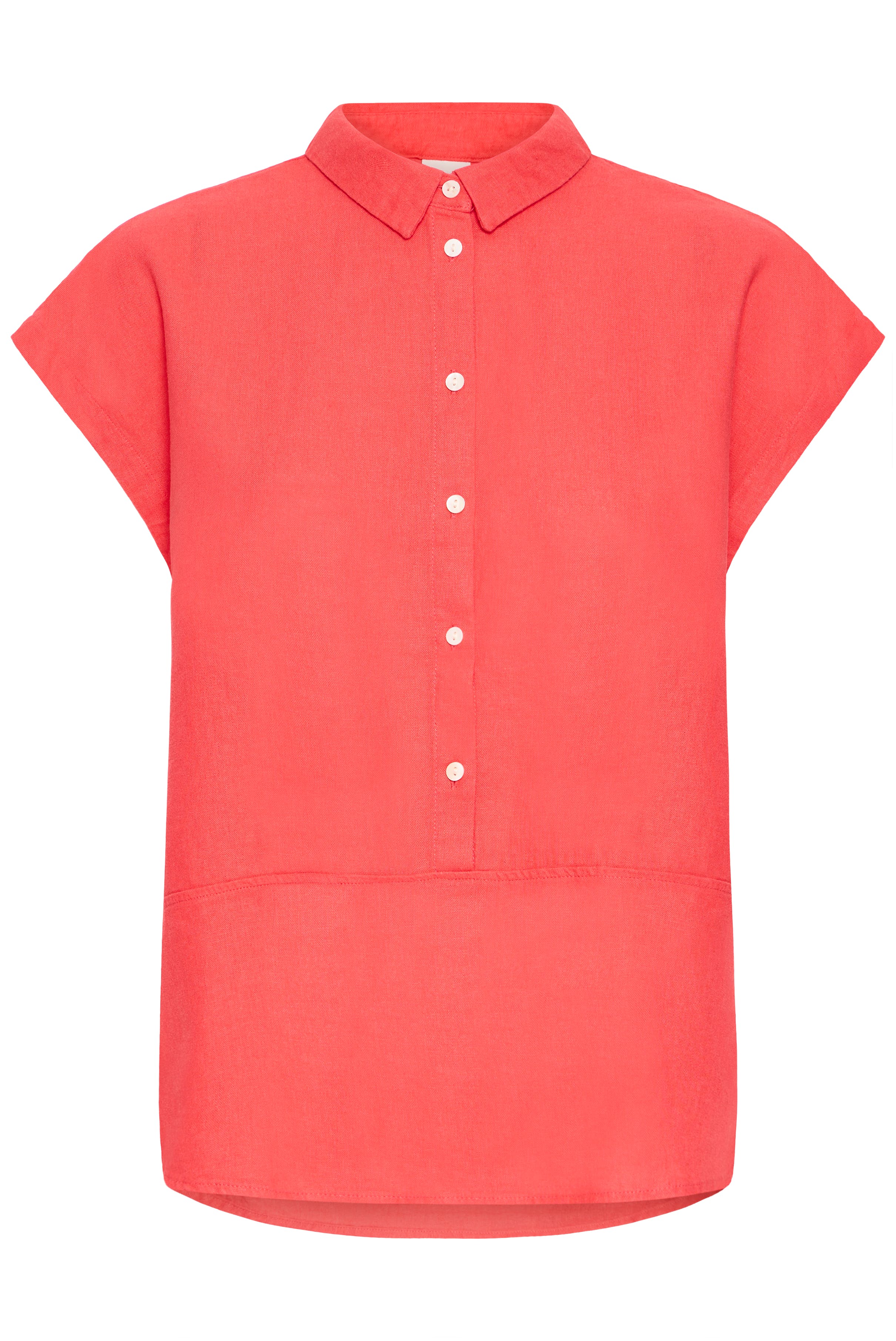 IHLINNO Blouse PACK FRONT 20122922-160213