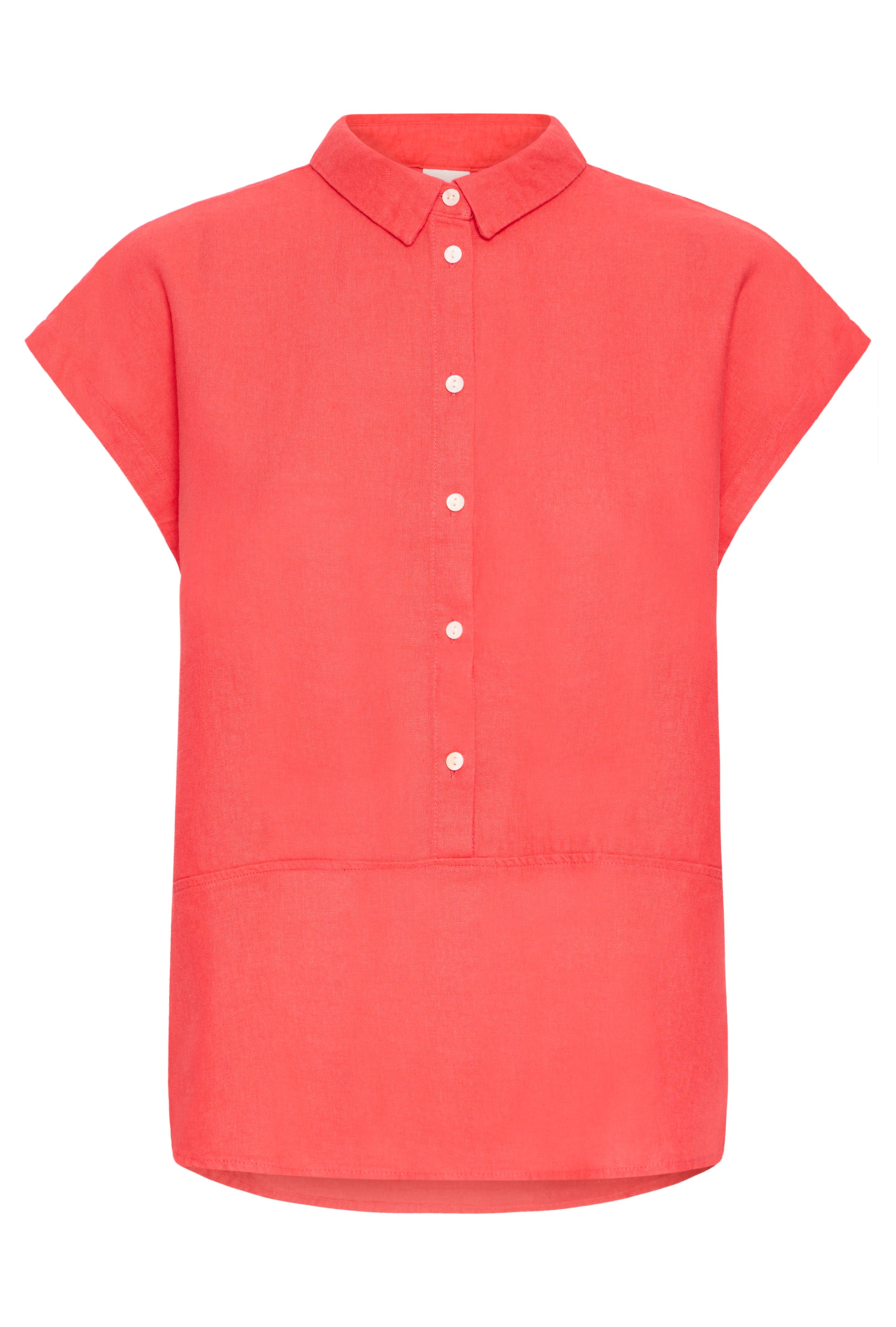 IHLINNO Blouse PACK FRONT 20122922-171753