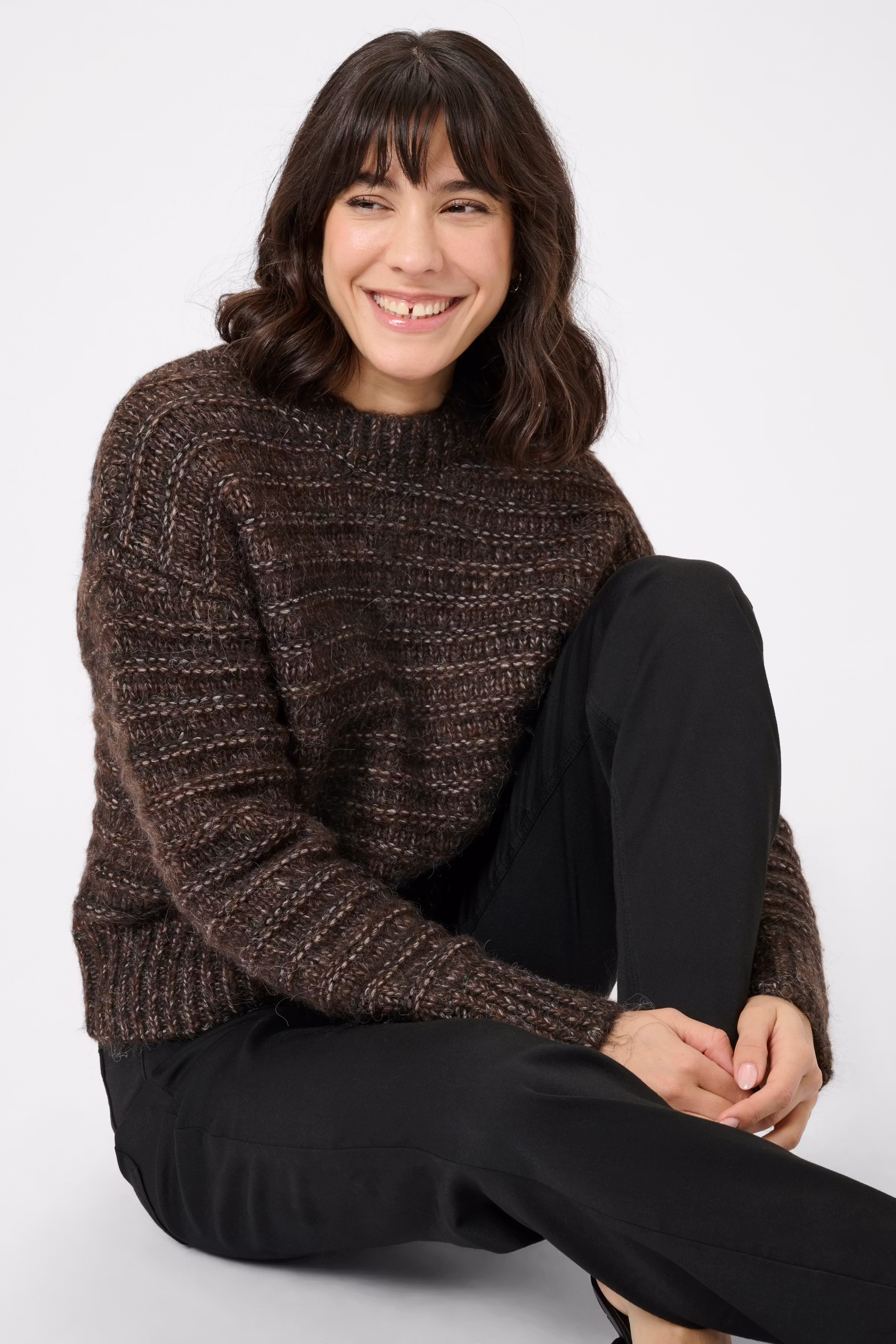 KAmarena Pullover LOOKBOOK DETAIL 10510810-1911111