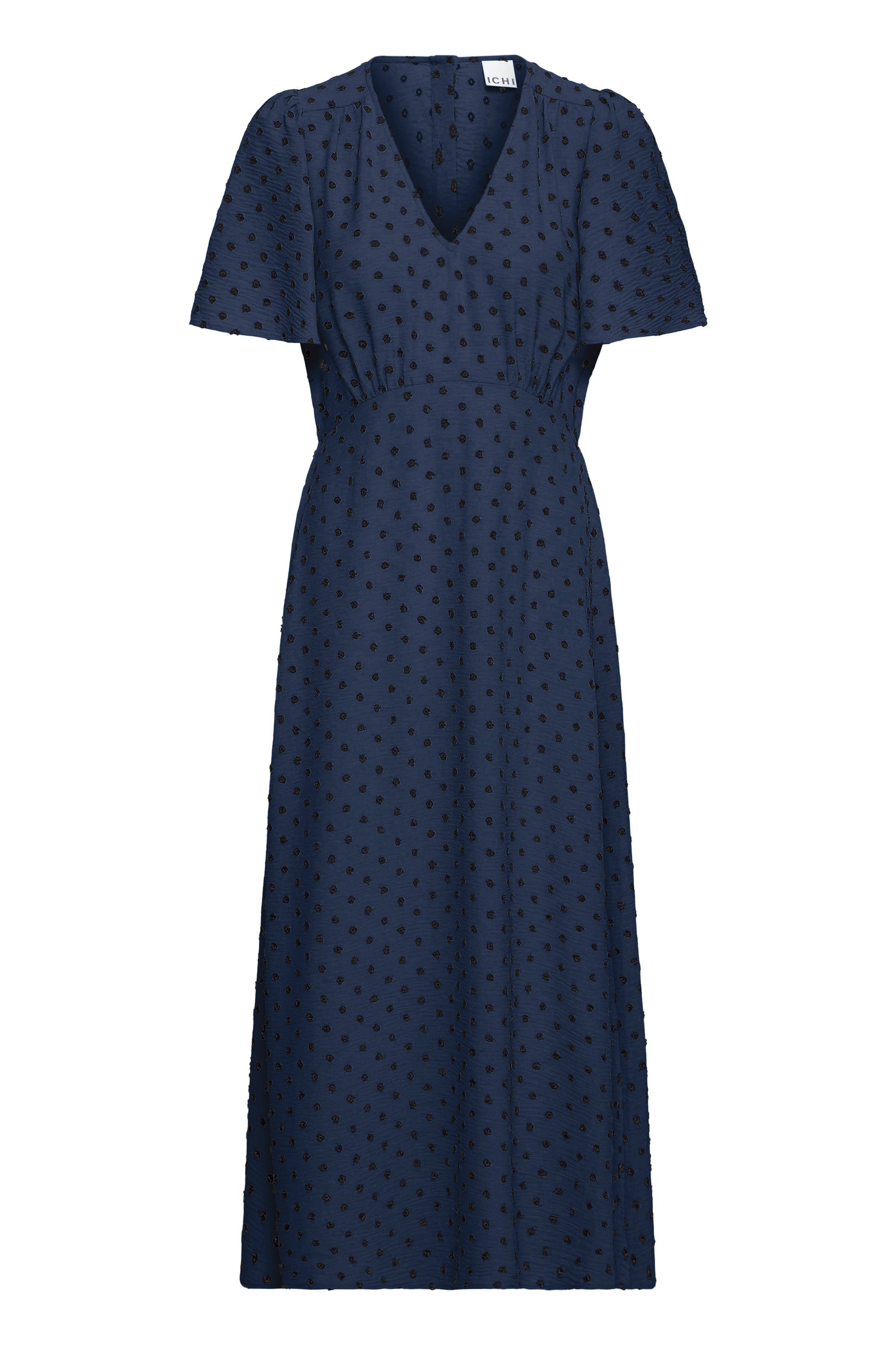 IHZABBY Kjole PACK FRONT 20122959-900010905