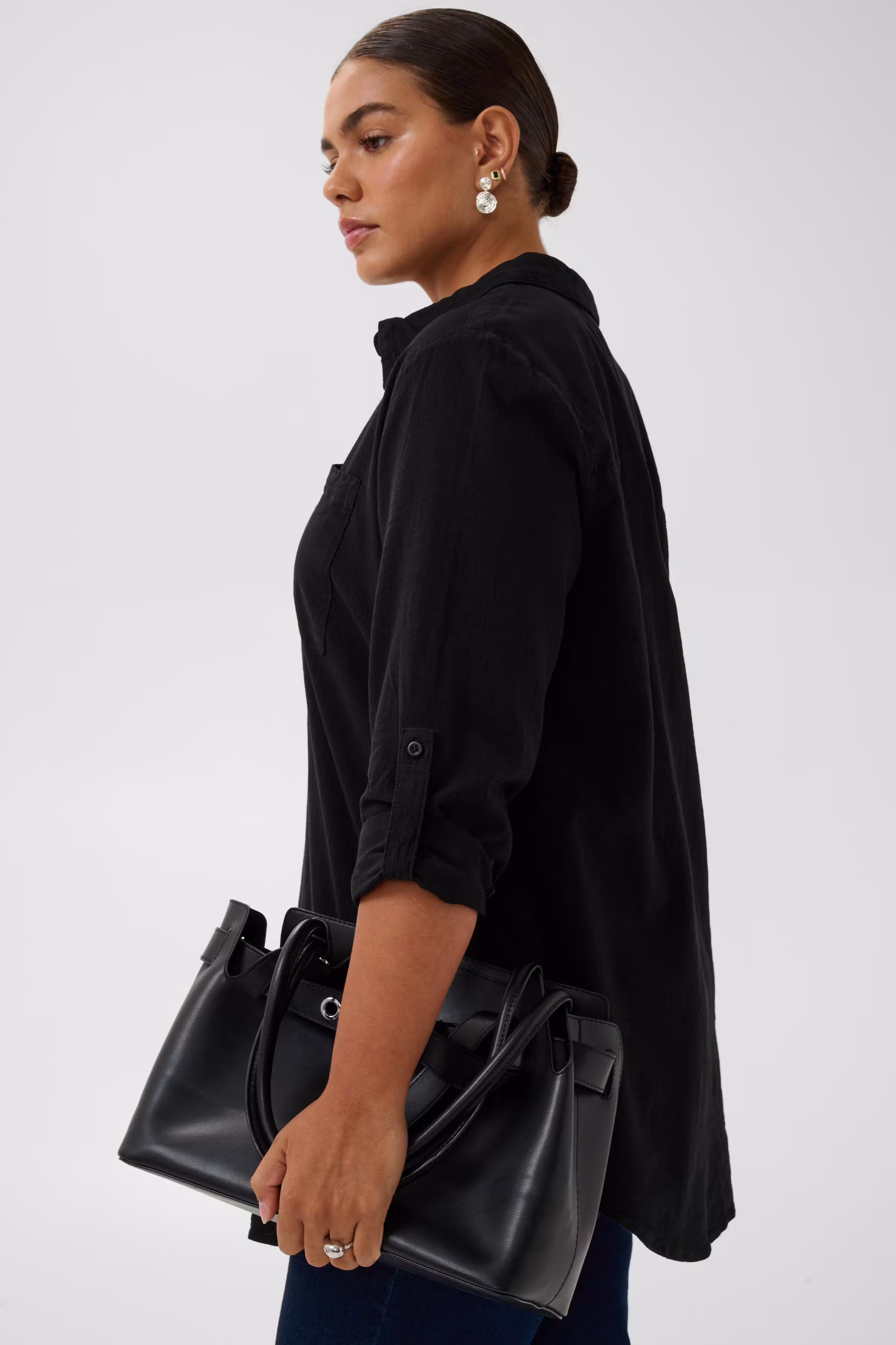 KCnana Tunika LOOKBOOK DETAIL 10580784-100121