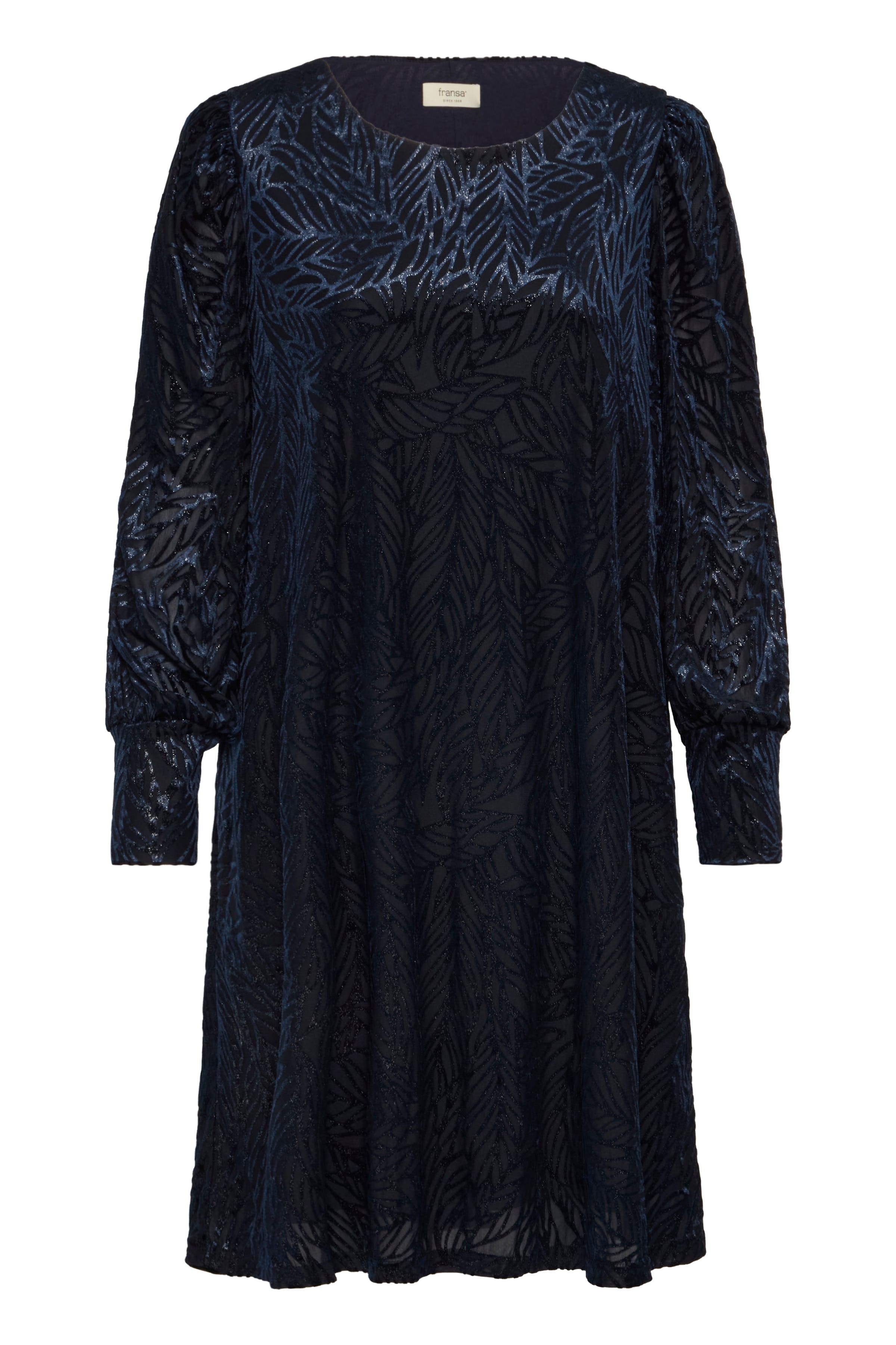 FRCORDIA Kjole PACK FRONT 20614913-200115