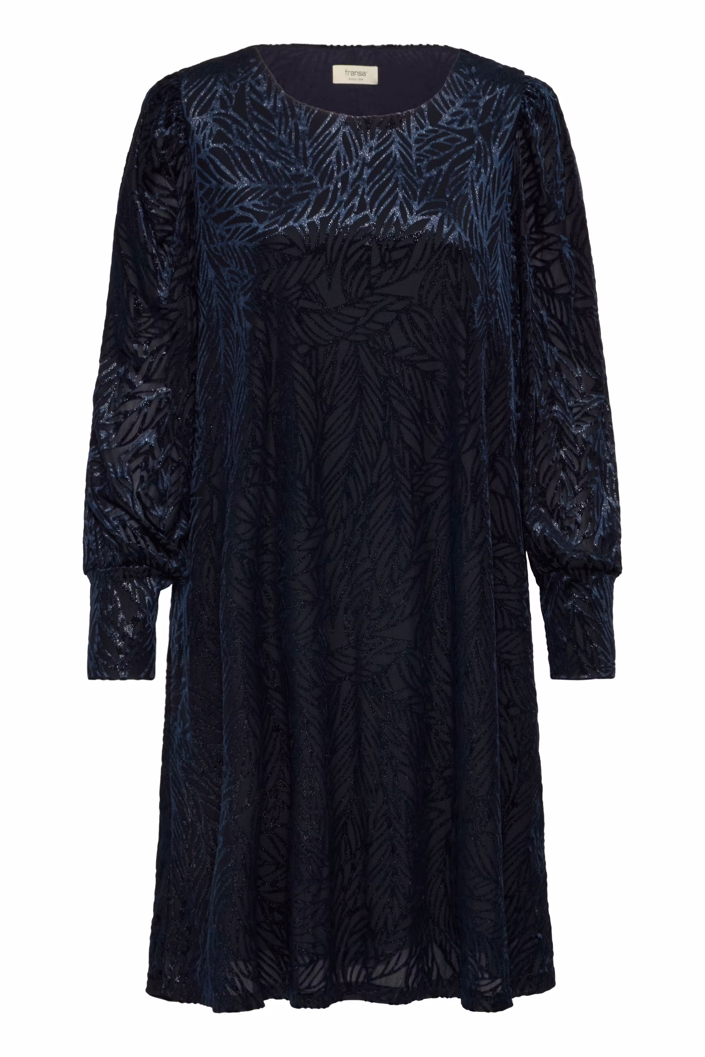 FRCORDIA Kjole PACK FRONT 20614913-193924