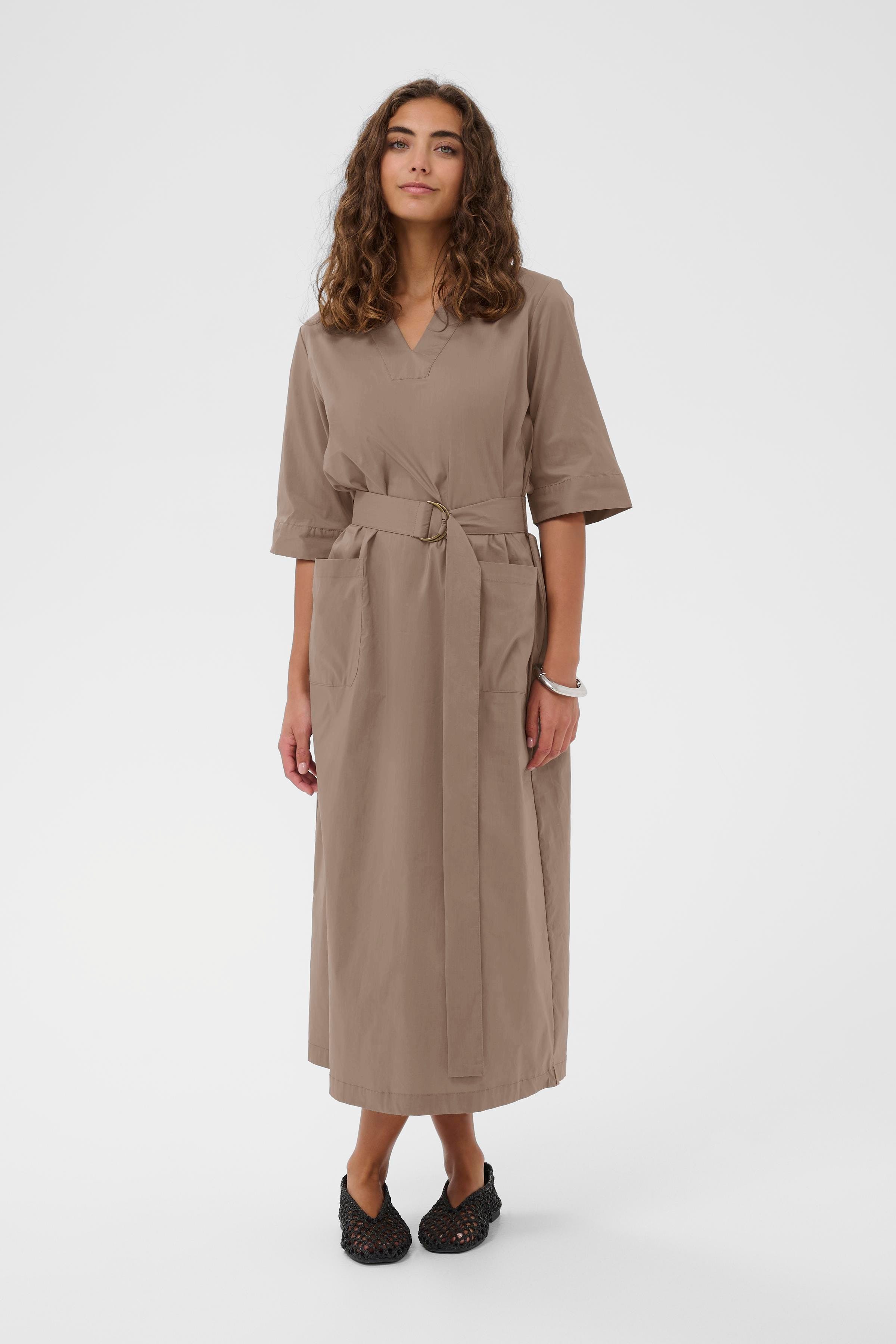 CUastrid Dress LOOKBOOK FRONT 50112781-171410