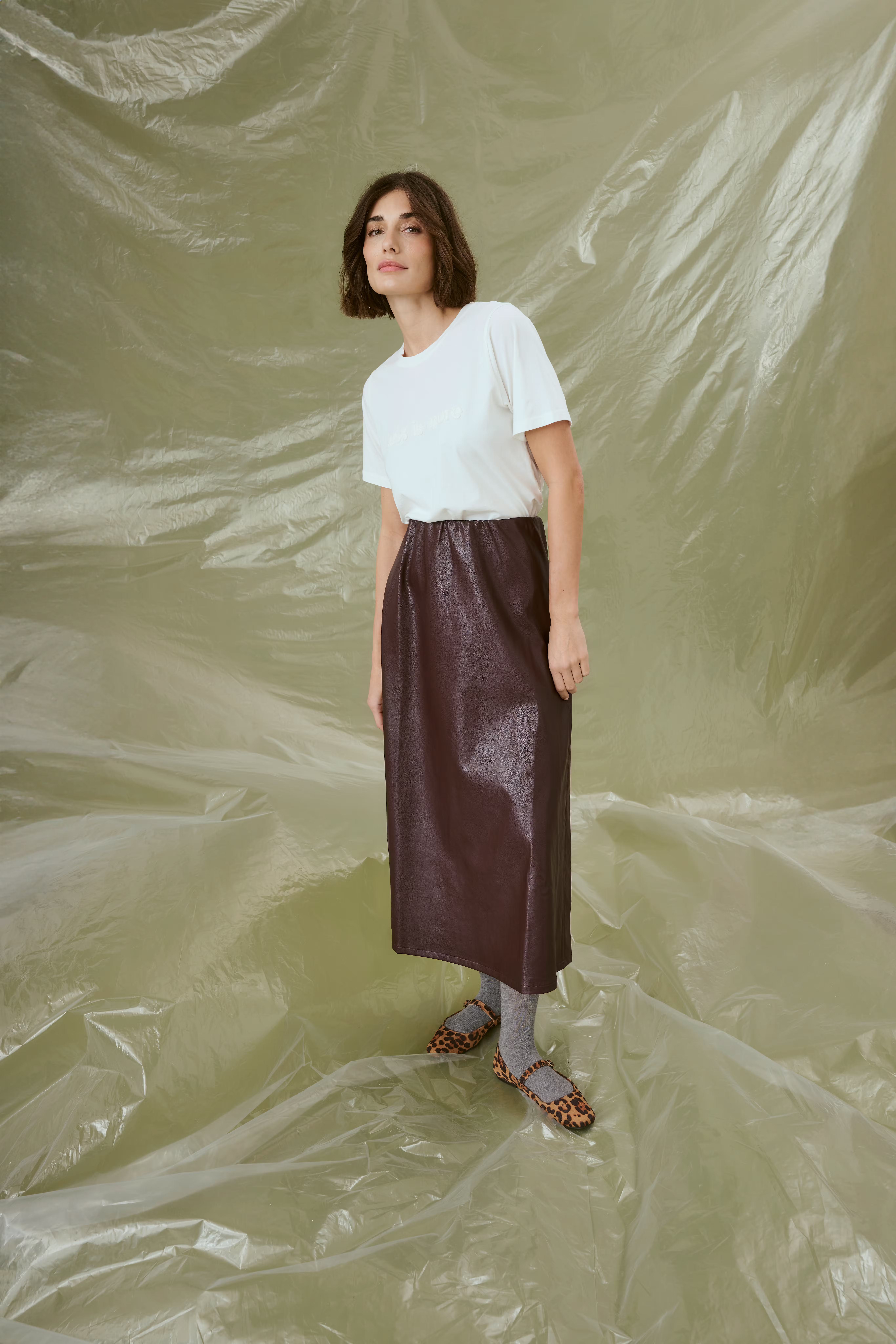 CUlilli Skirt LOCATION NONE 50112295-191625