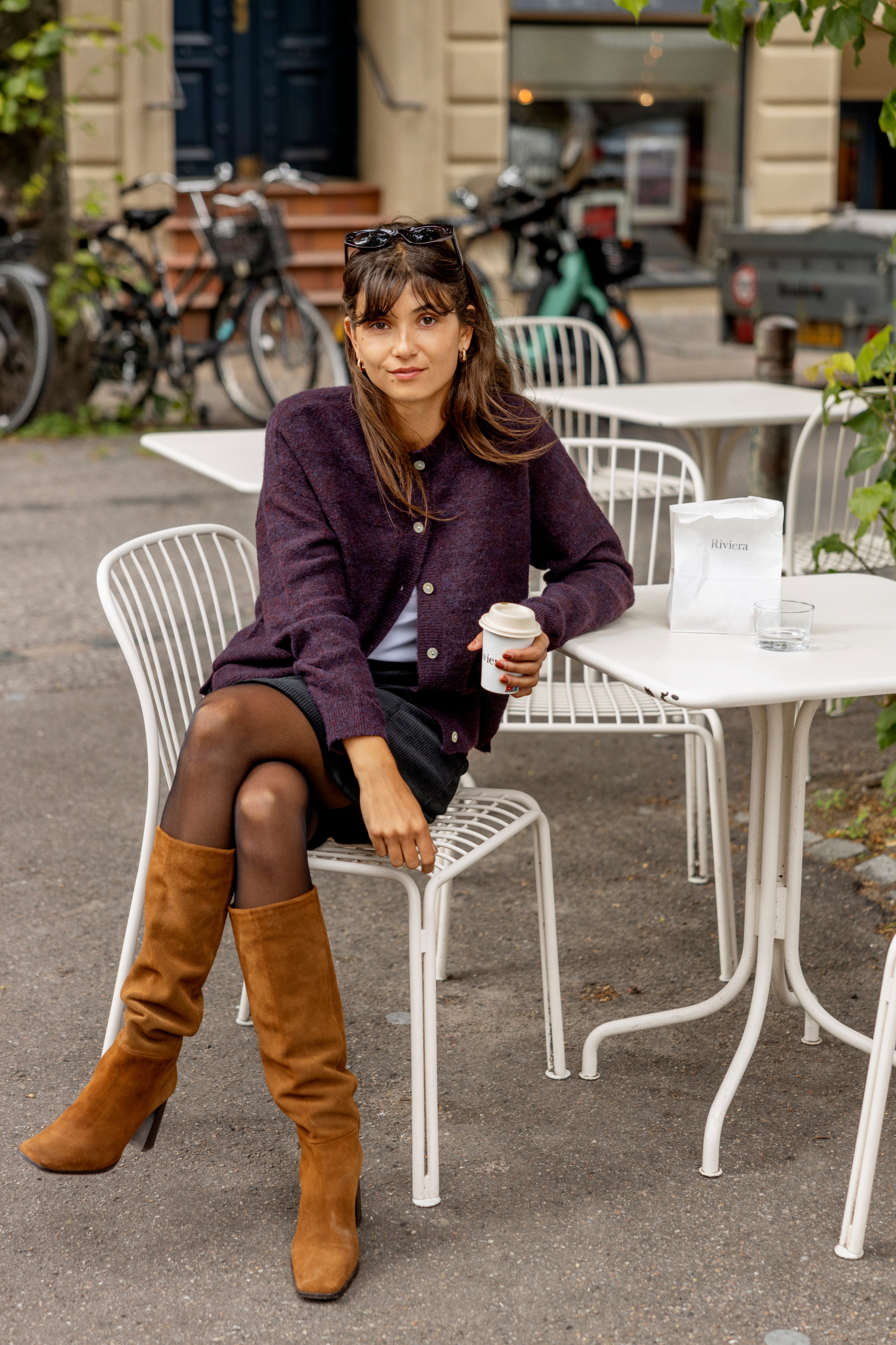 FRSANNY Cardigan LOCATION NONE 20617059-1916191