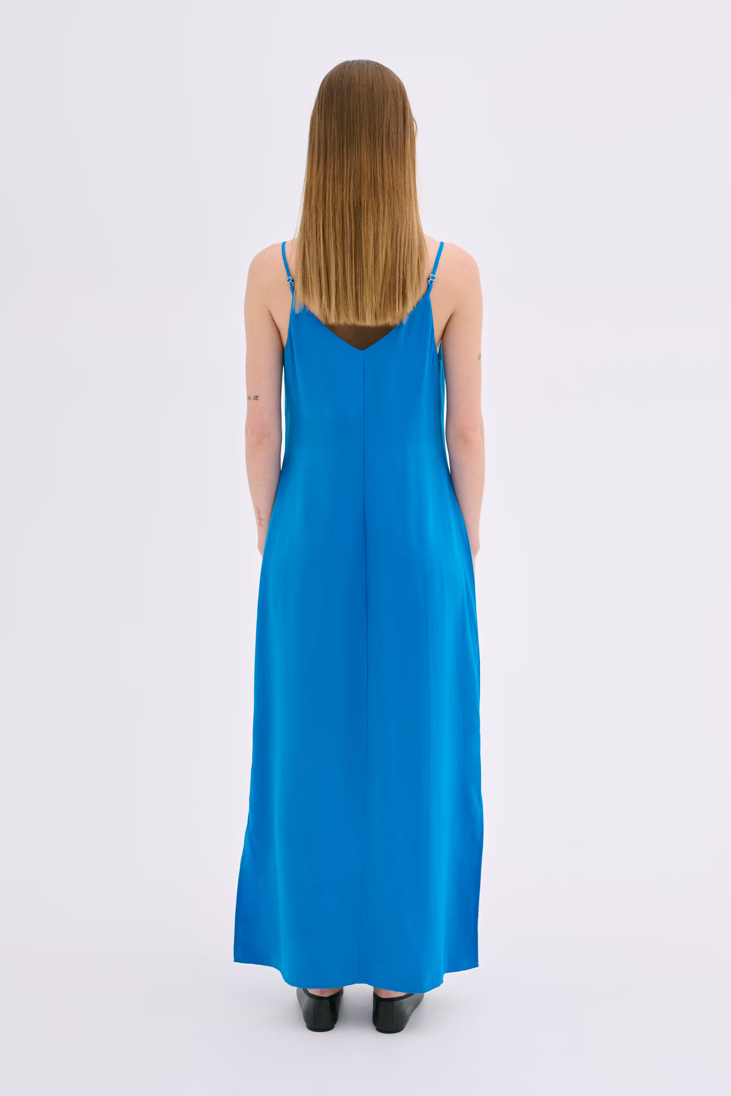 EstelleMW Kleid LOOKBOOK BACK 10704425-184244