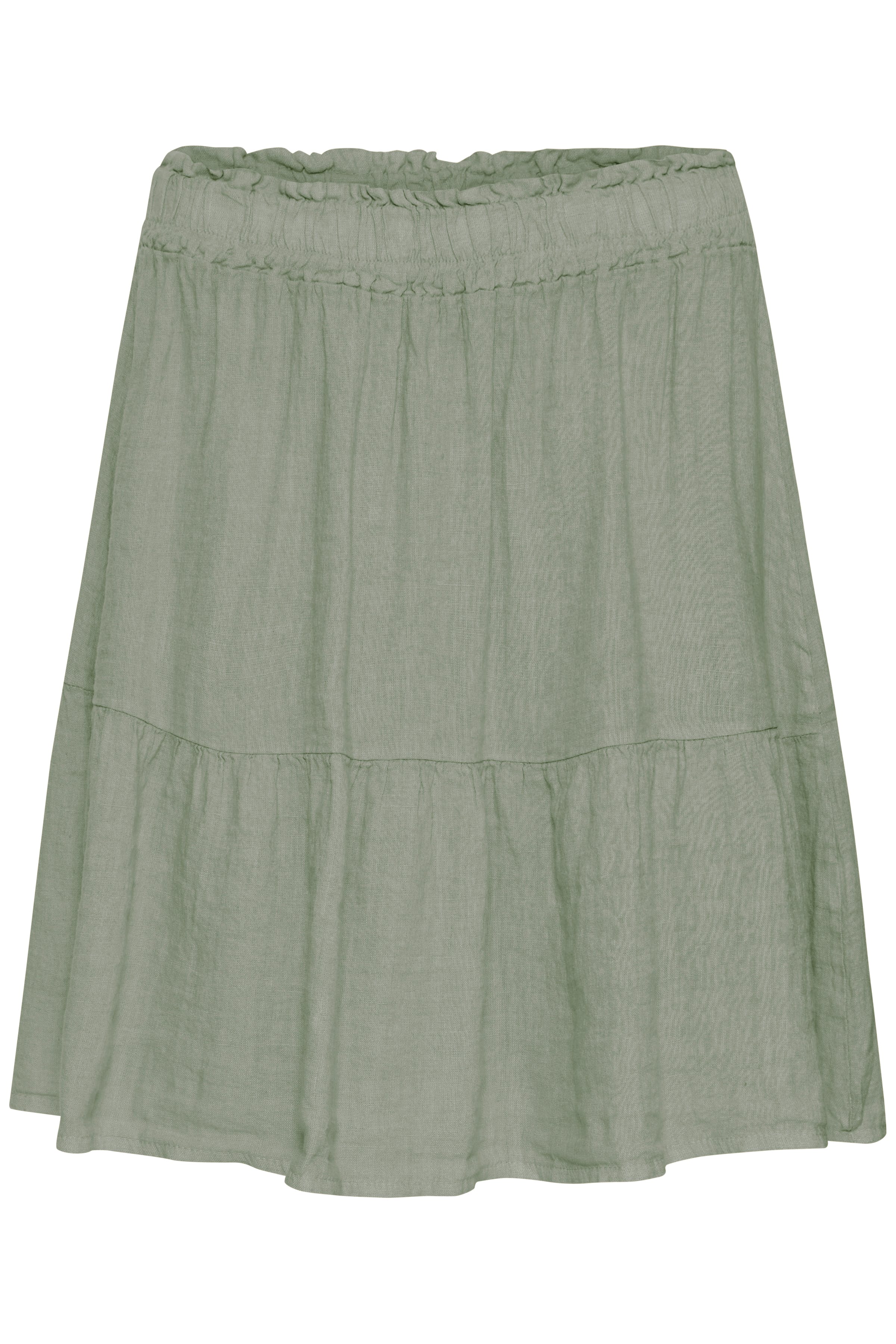 SBFONTANELLE Skjørt PACK FRONT 22101047-180515