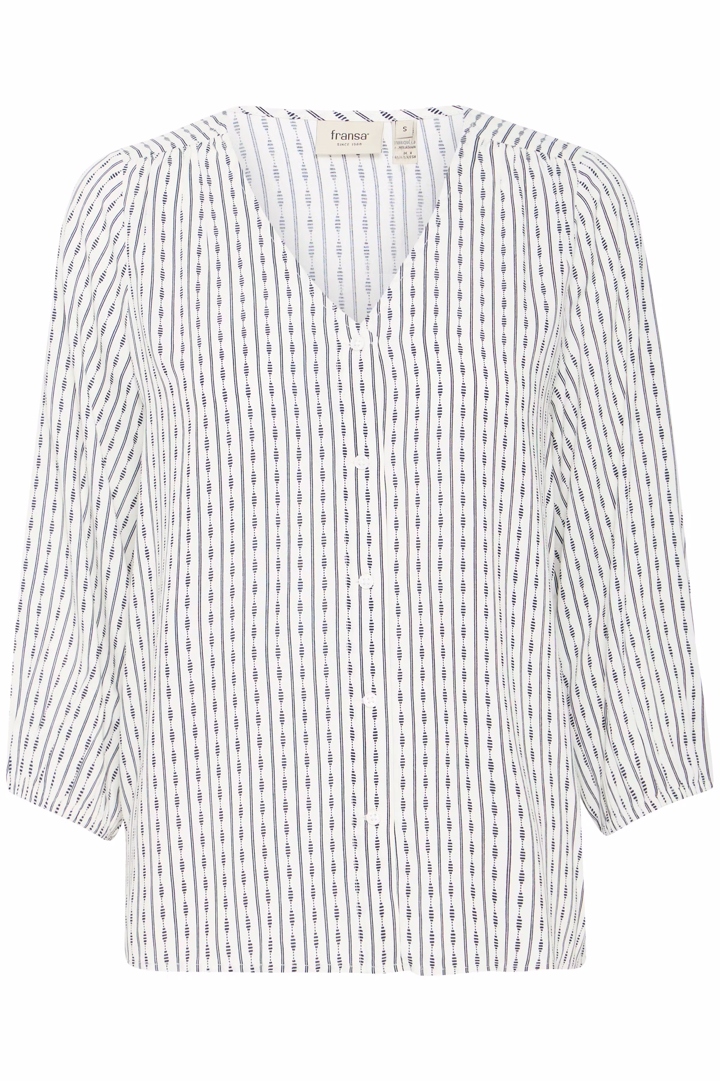 FRMERLE Skjorta PACK FRONT 20615395-204456