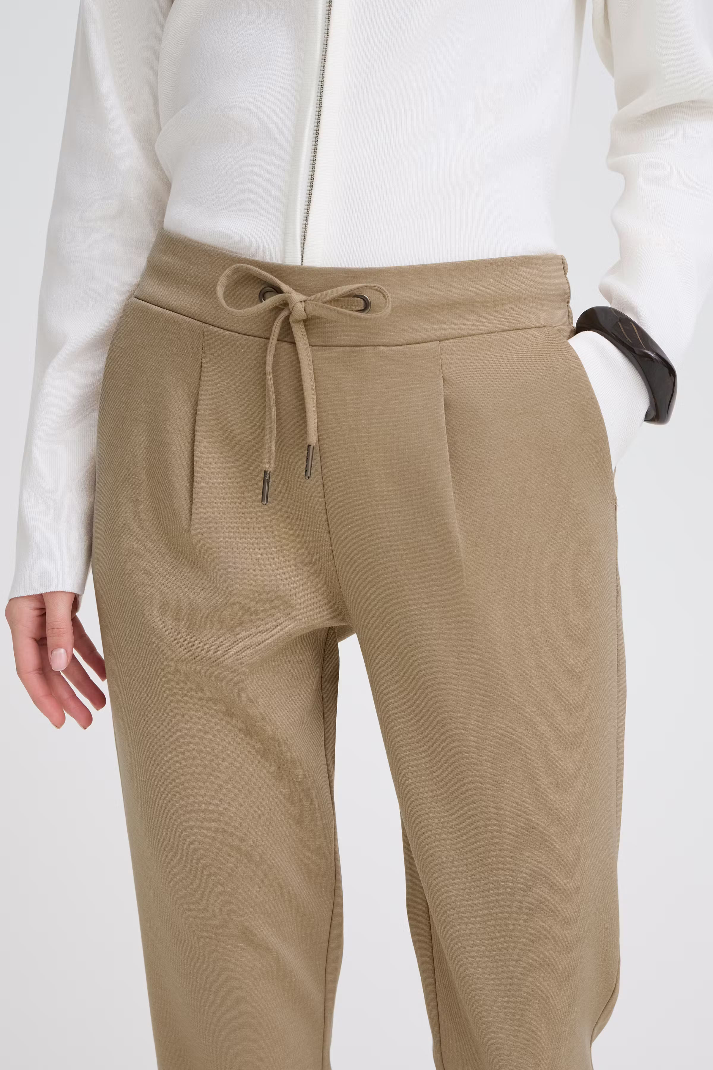 BYRizetta Bukser LOOKBOOK DETAIL 20803903-1711091