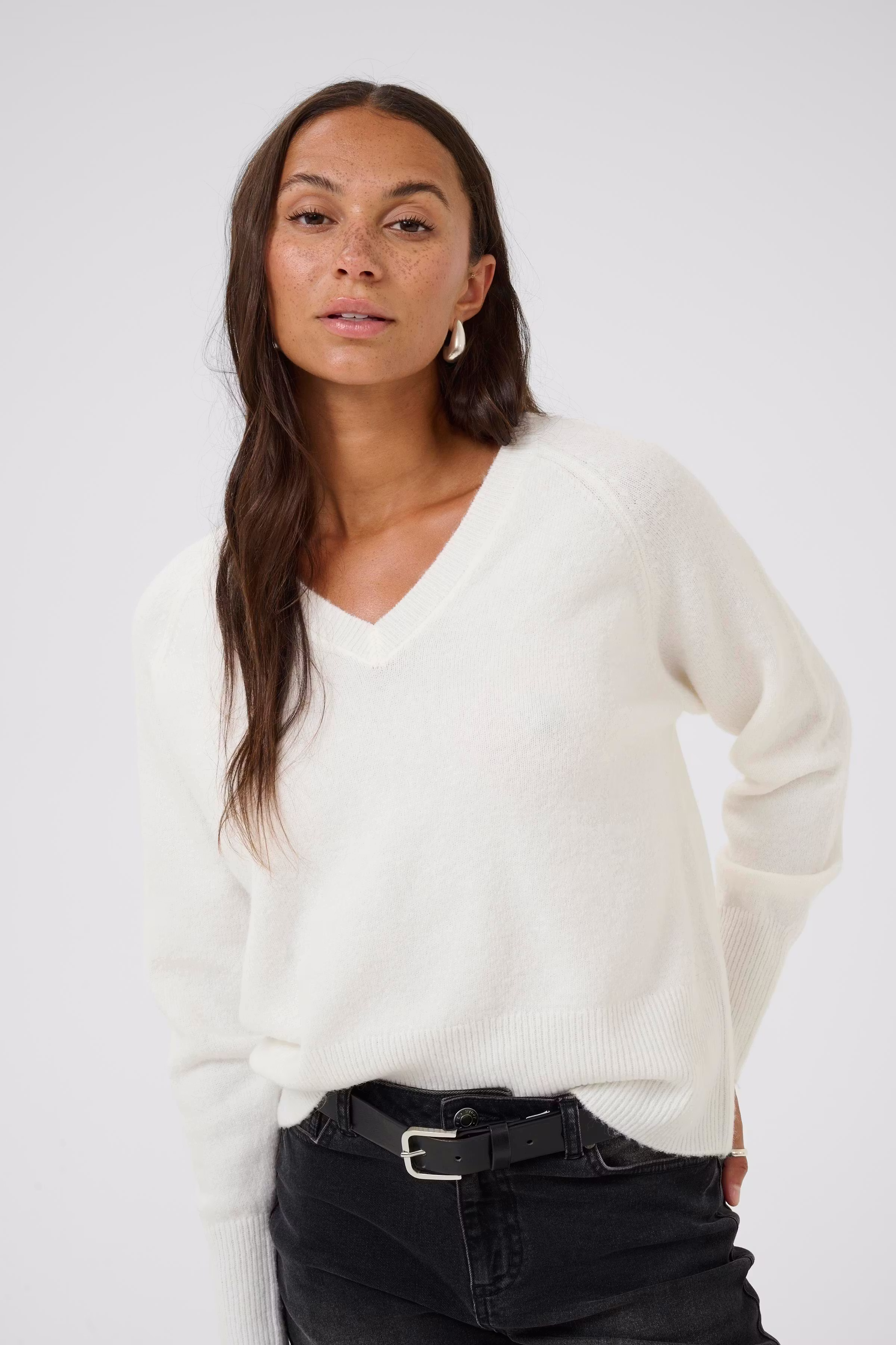 KAniel Pullover LOOKBOOK DETAIL 10510521-110602